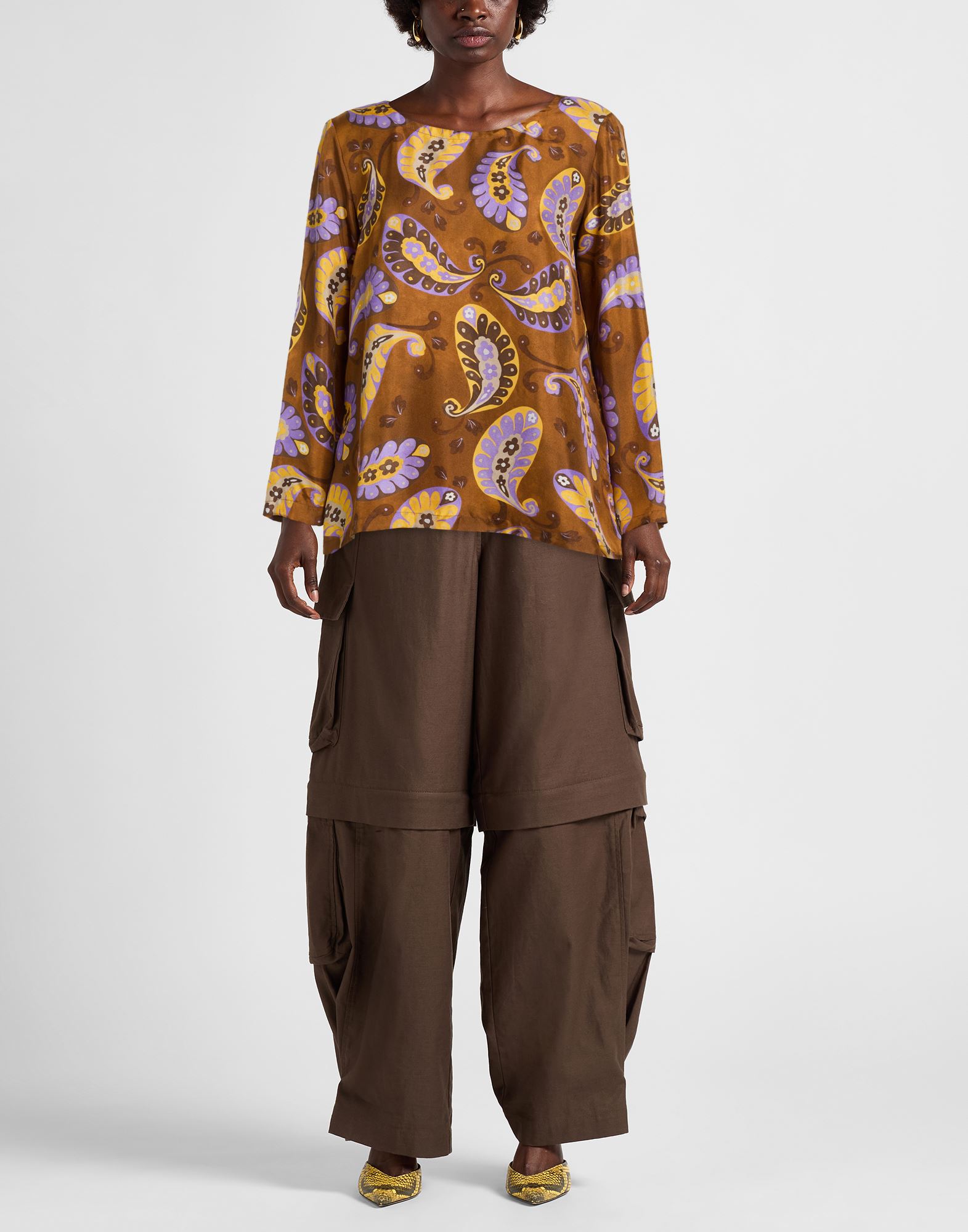  Malìparmi - Tops - Tops - On Yoox.com 