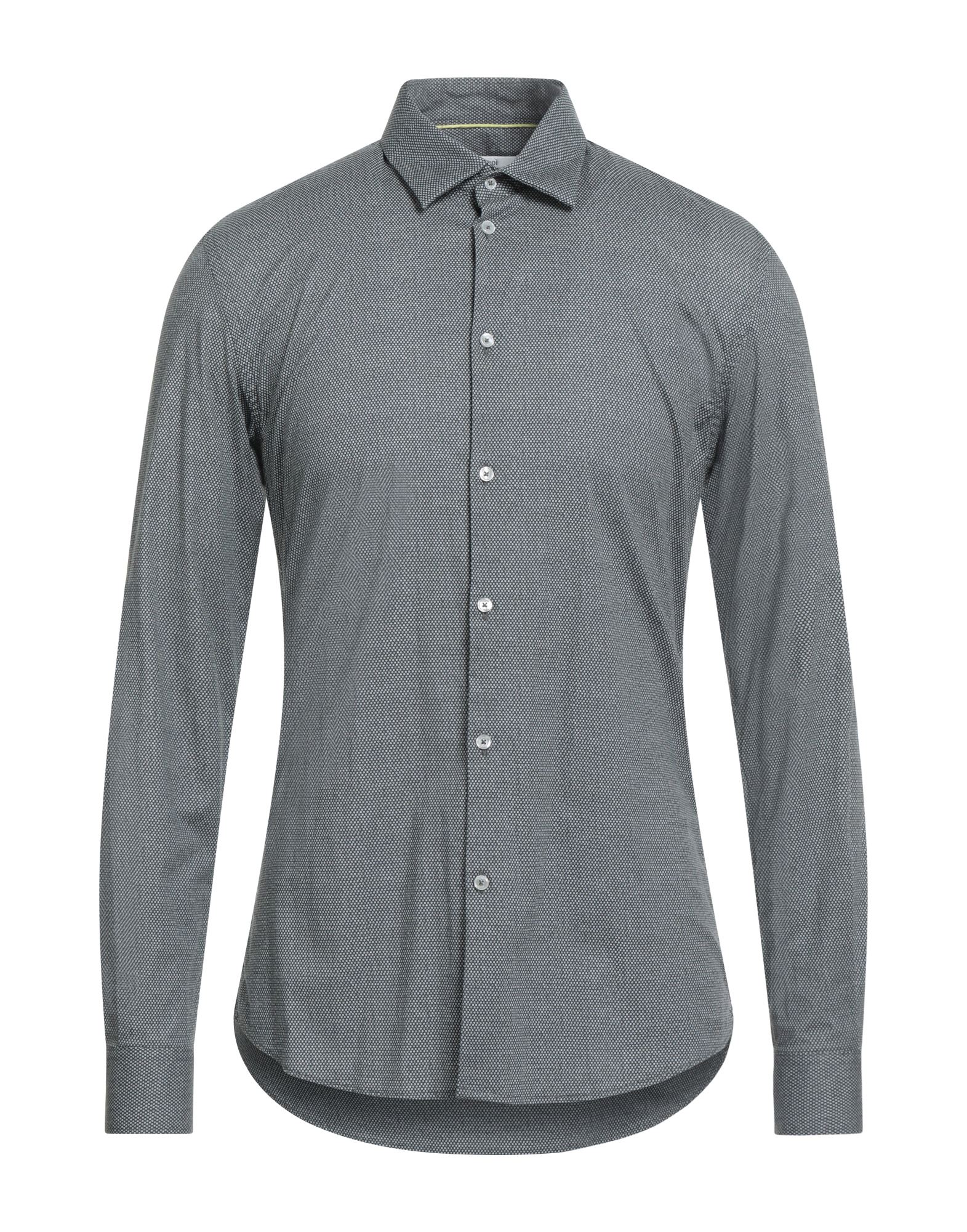  Gaudì - Topwear - Camicie - On Yoox.com 