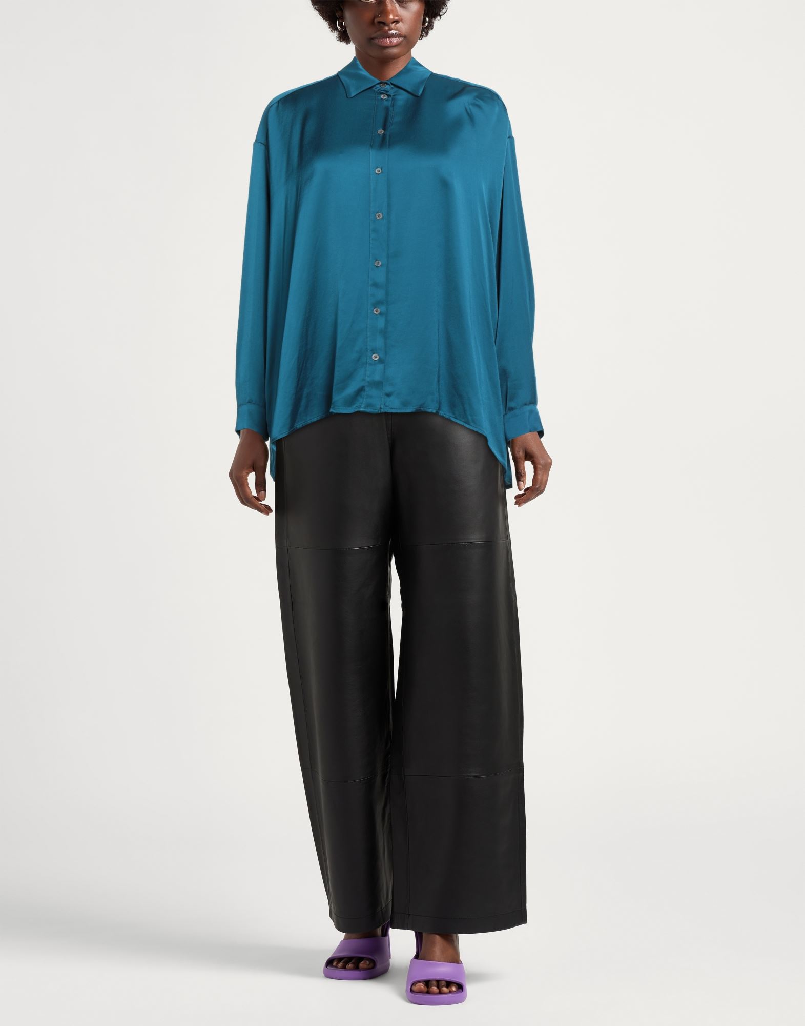  Ottod'ame - Tops - Hemden - On Yoox.com 