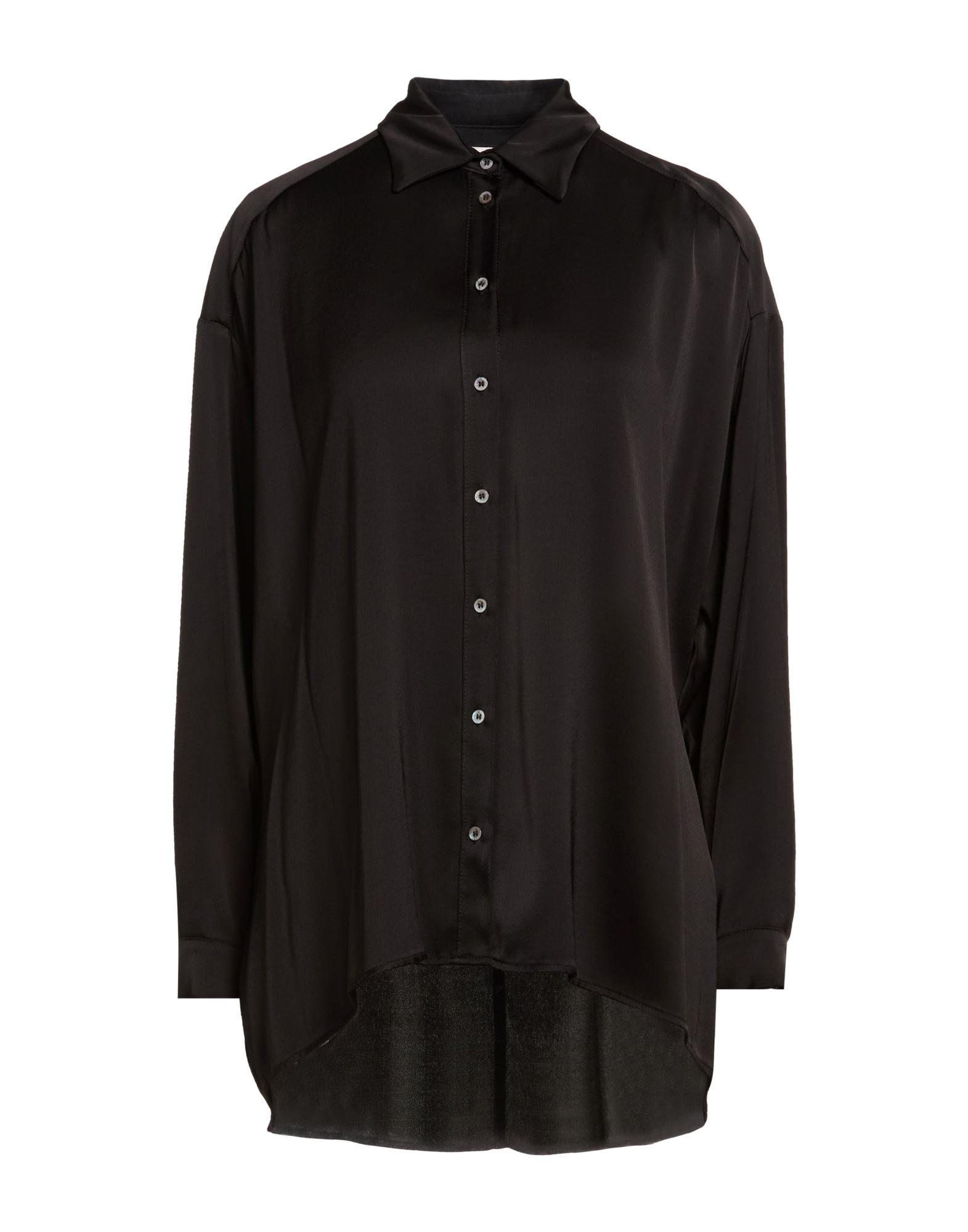  Ottod'ame - Camisetas Y Tops - Camisas - On Yoox.com 