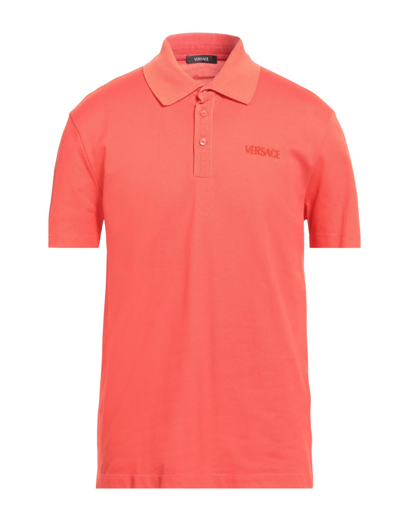  Versace - Tops - Poloshirts - On Yoox.com 