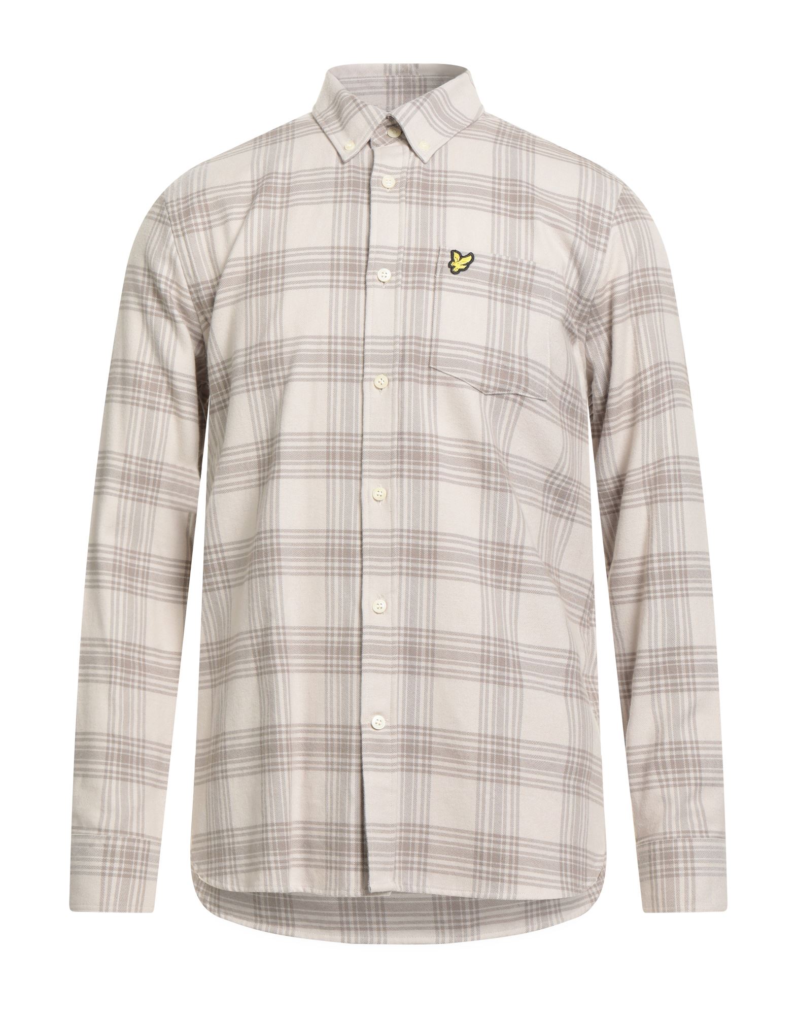  Lyle & Scott - Tops - Hemden - On Yoox.com 