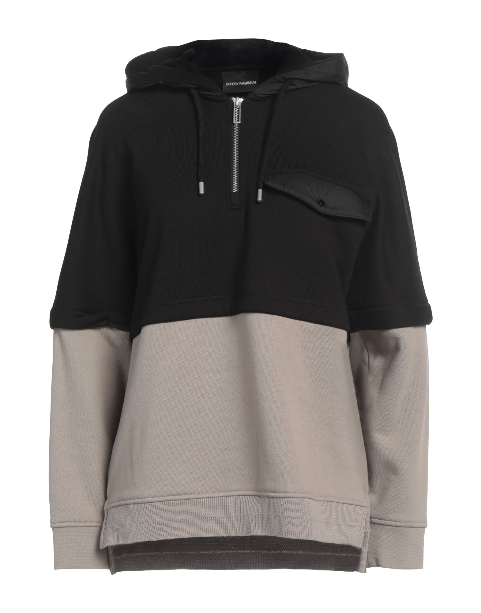  Emporio Armani - Tops - Sweatshirts - On Yoox.com 