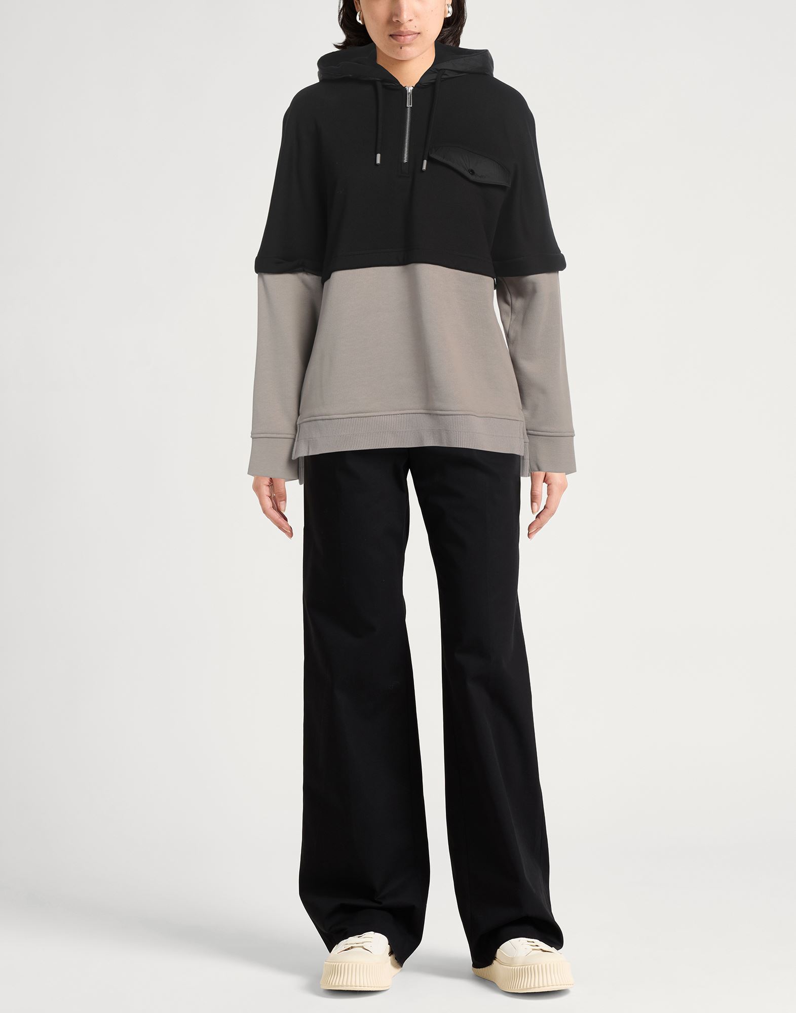  Emporio Armani - Tops - Sweatshirts - On Yoox.com 