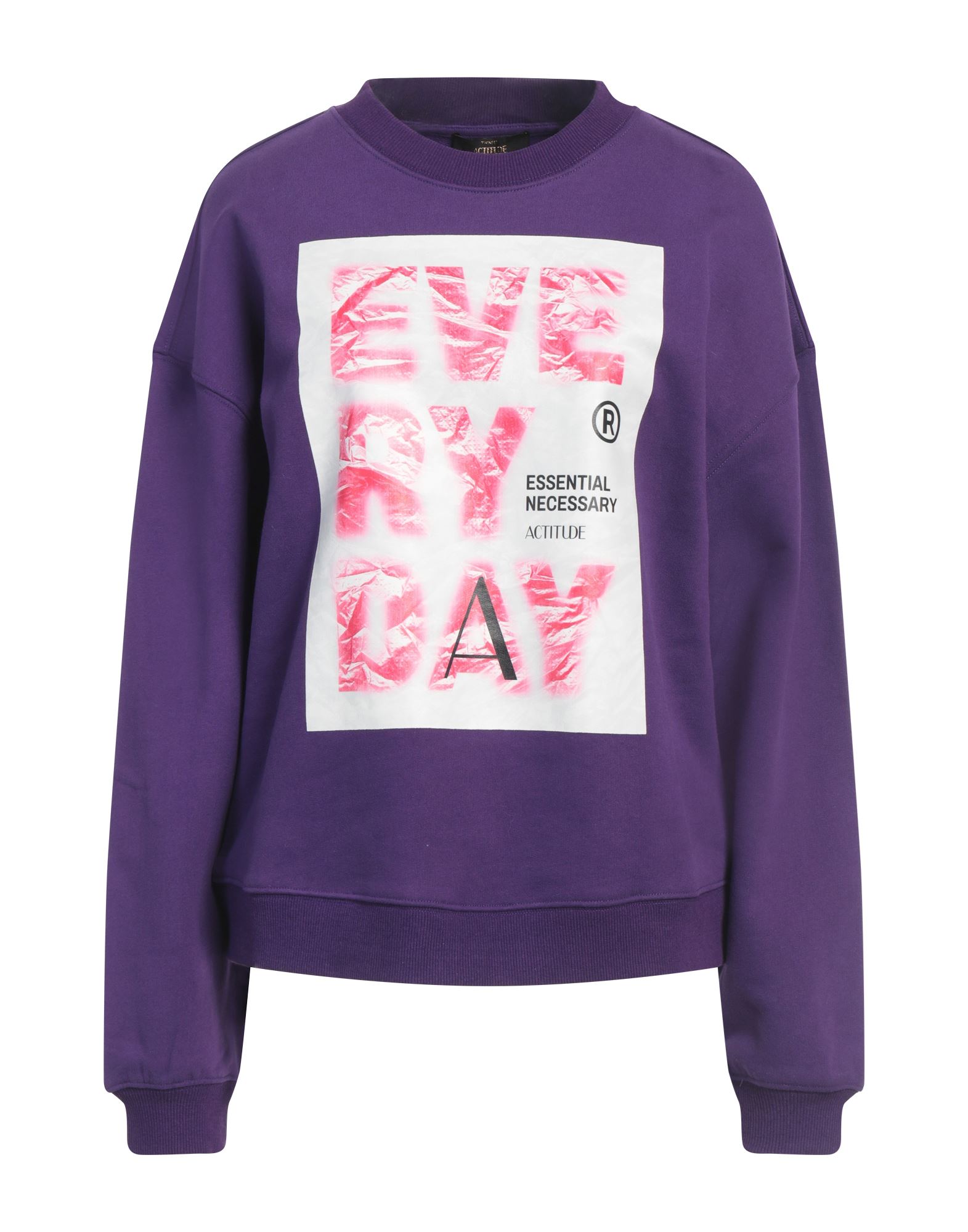  Actitude By Twinset - Tops - Sweatshirts - On Yoox.com 