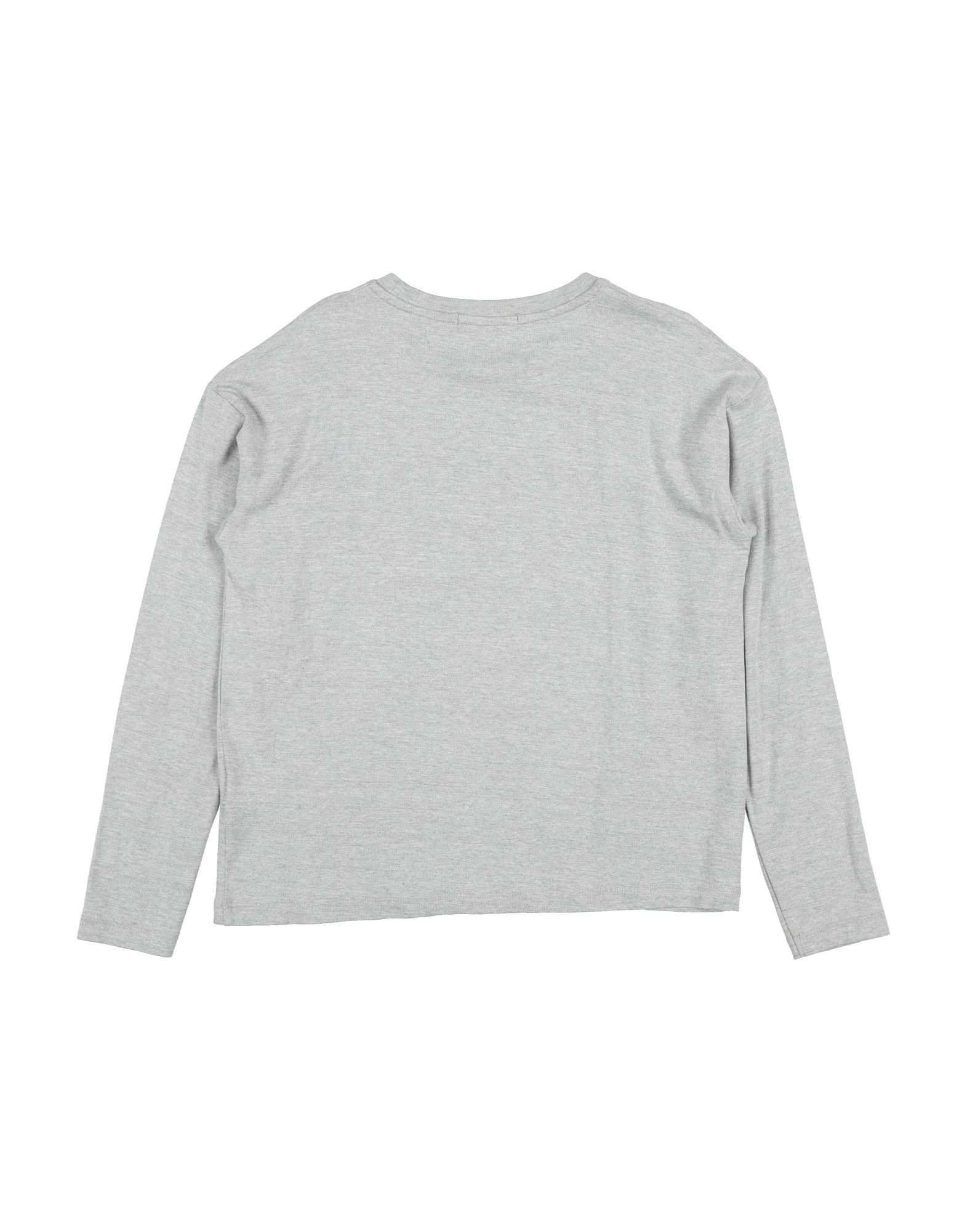  Calvin Klein Jeans - Tops - T-shirts - On Yoox.com 