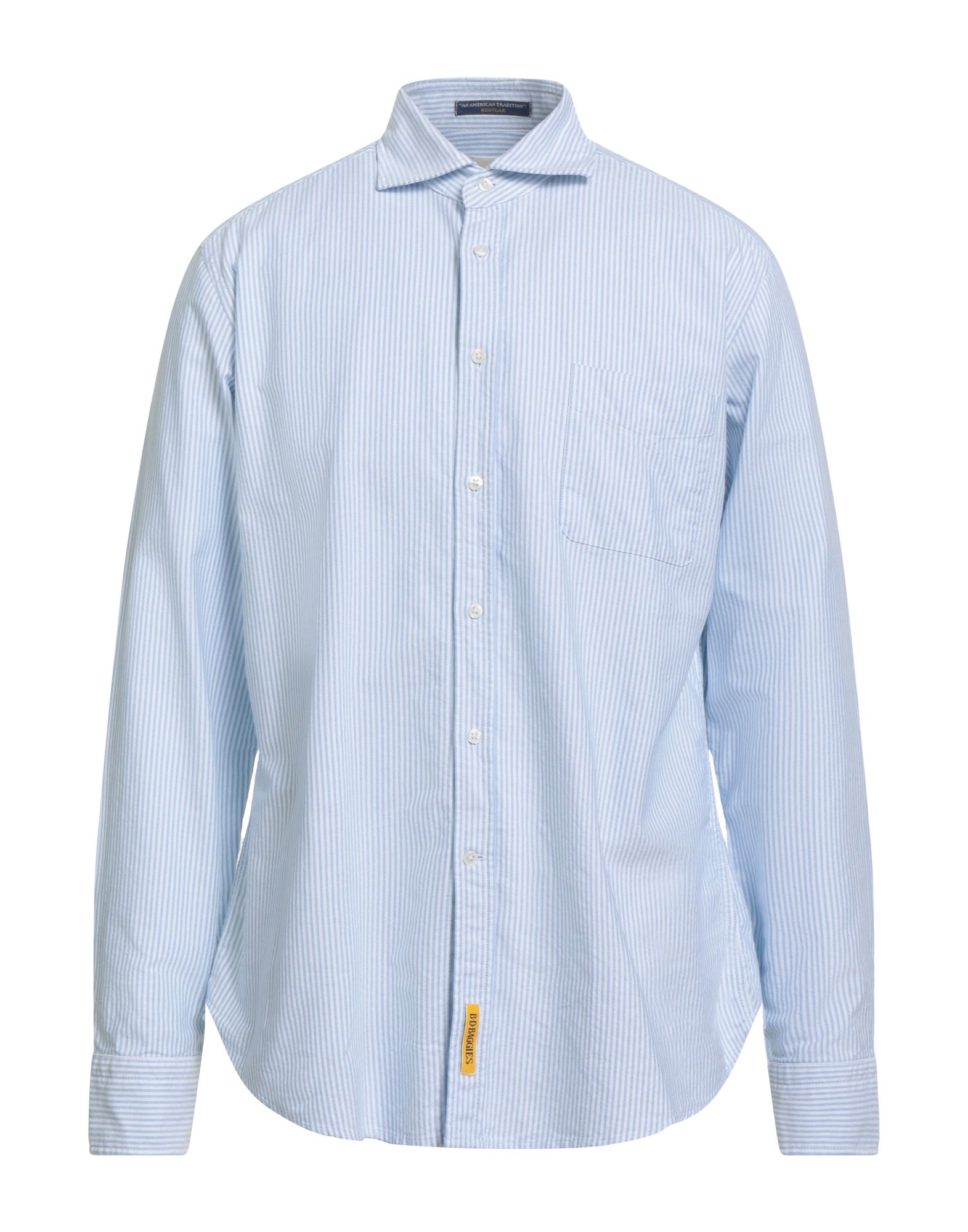  B.d.baggies - Camisetas Y Tops - Camisas - On Yoox.com 