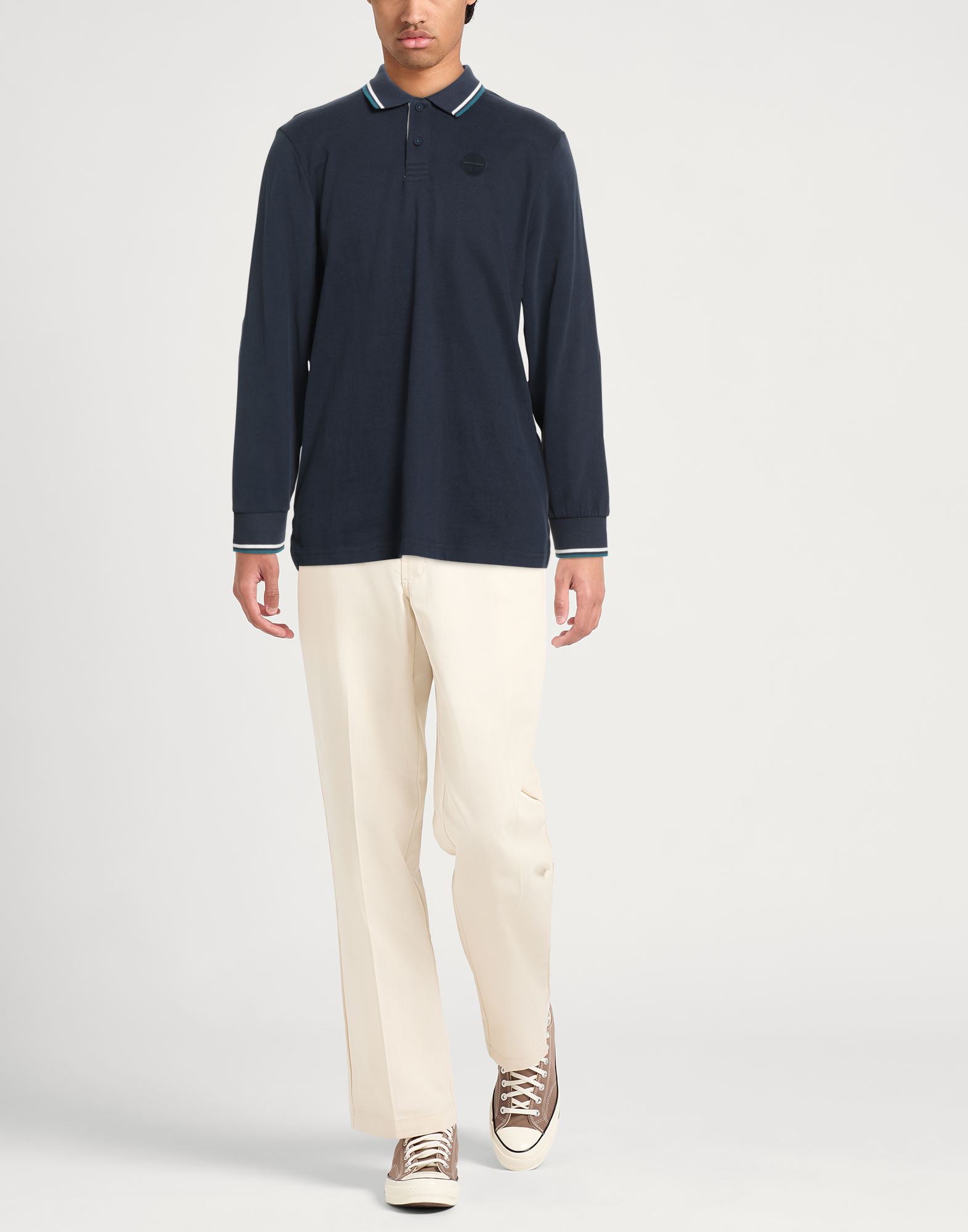  North Sails - Camisetas Y Tops - Polos - On Yoox.com 