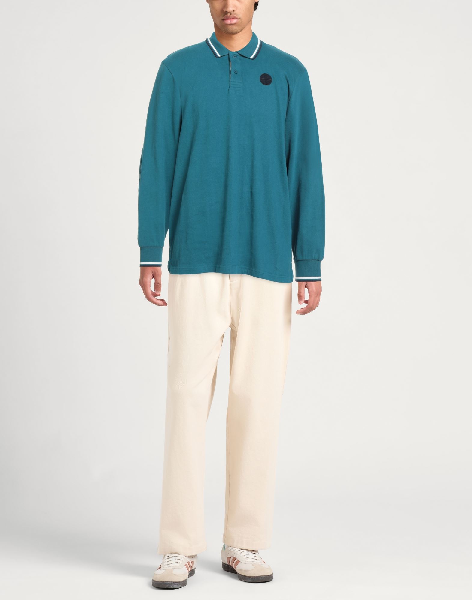  North Sails - Tops - Poloshirts - On Yoox.com 