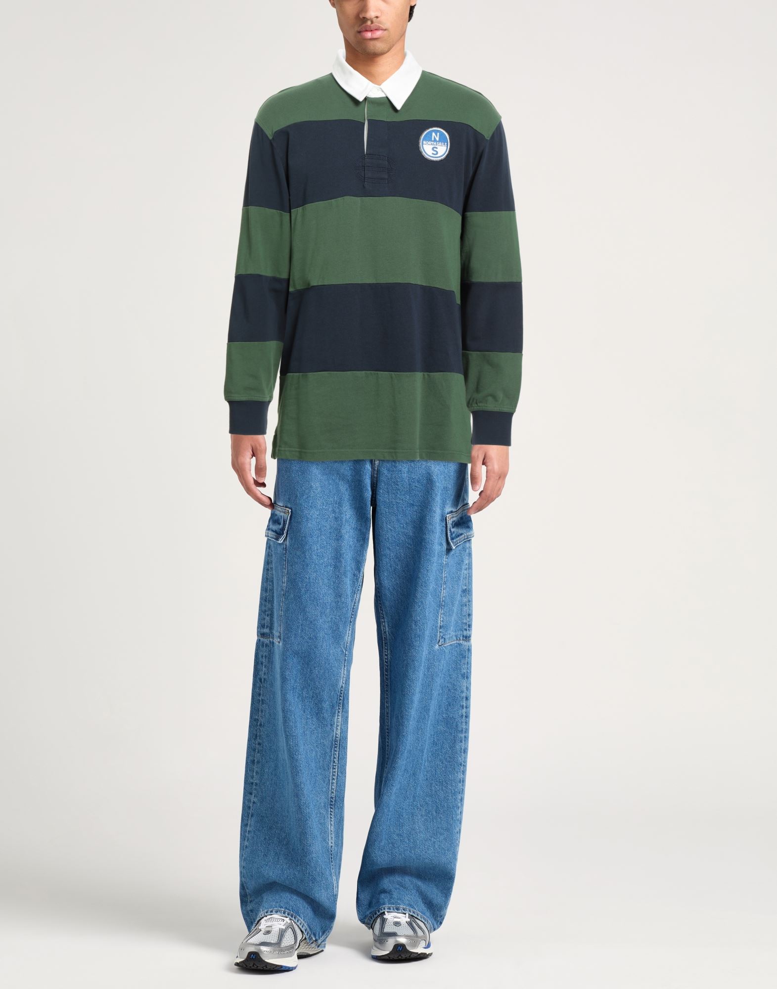  North Sails - Camisetas Y Tops - Polos - On Yoox.com 