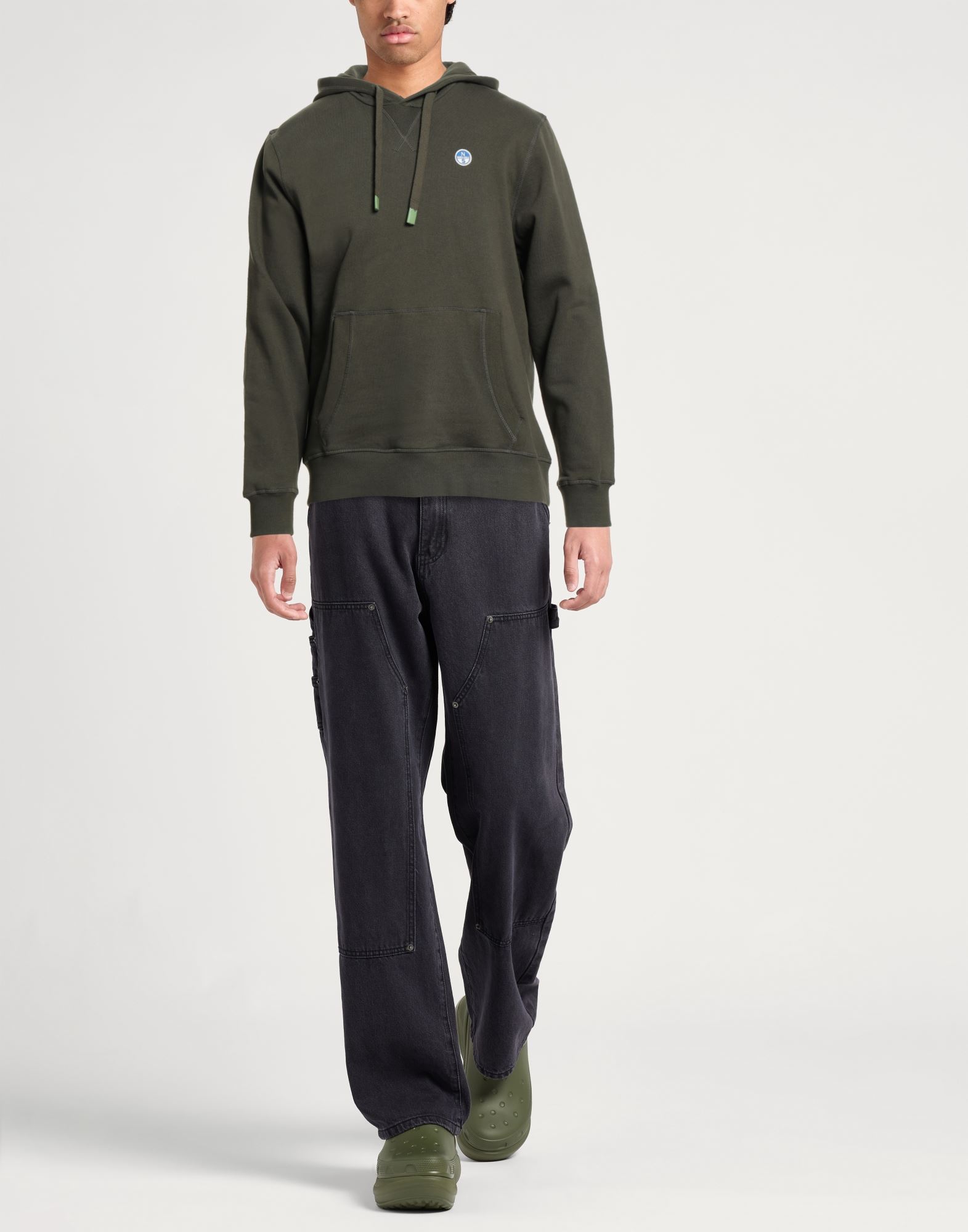  North Sails - Camisetas Y Tops - Sudaderas - On Yoox.com 