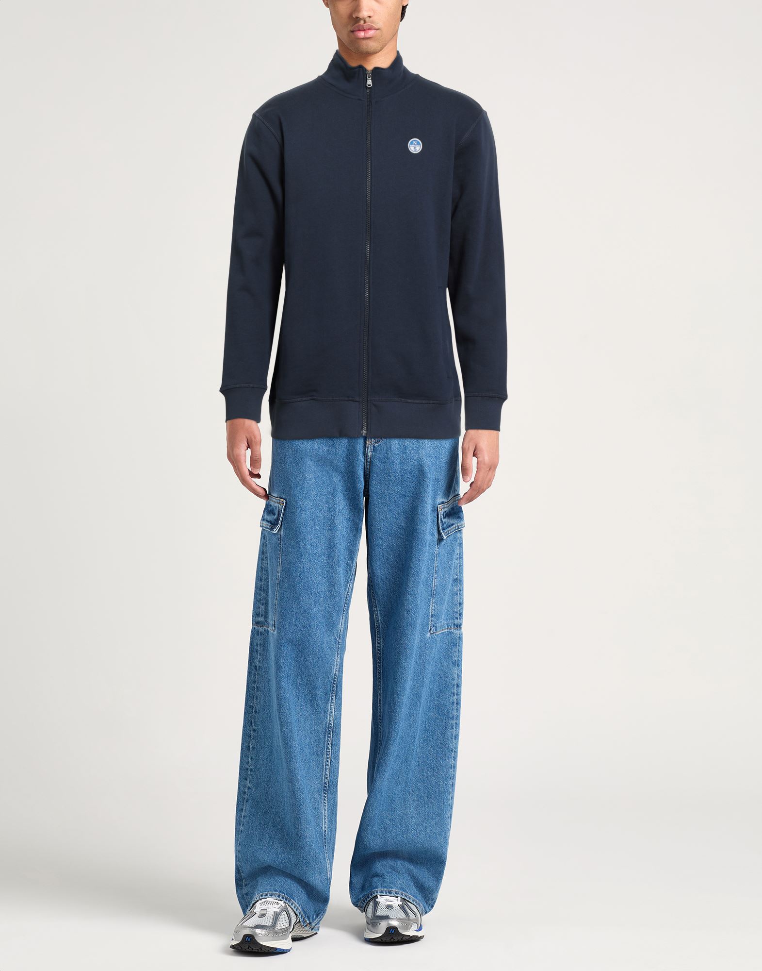  North Sails - Camisetas Y Tops - Sudaderas - On Yoox.com 