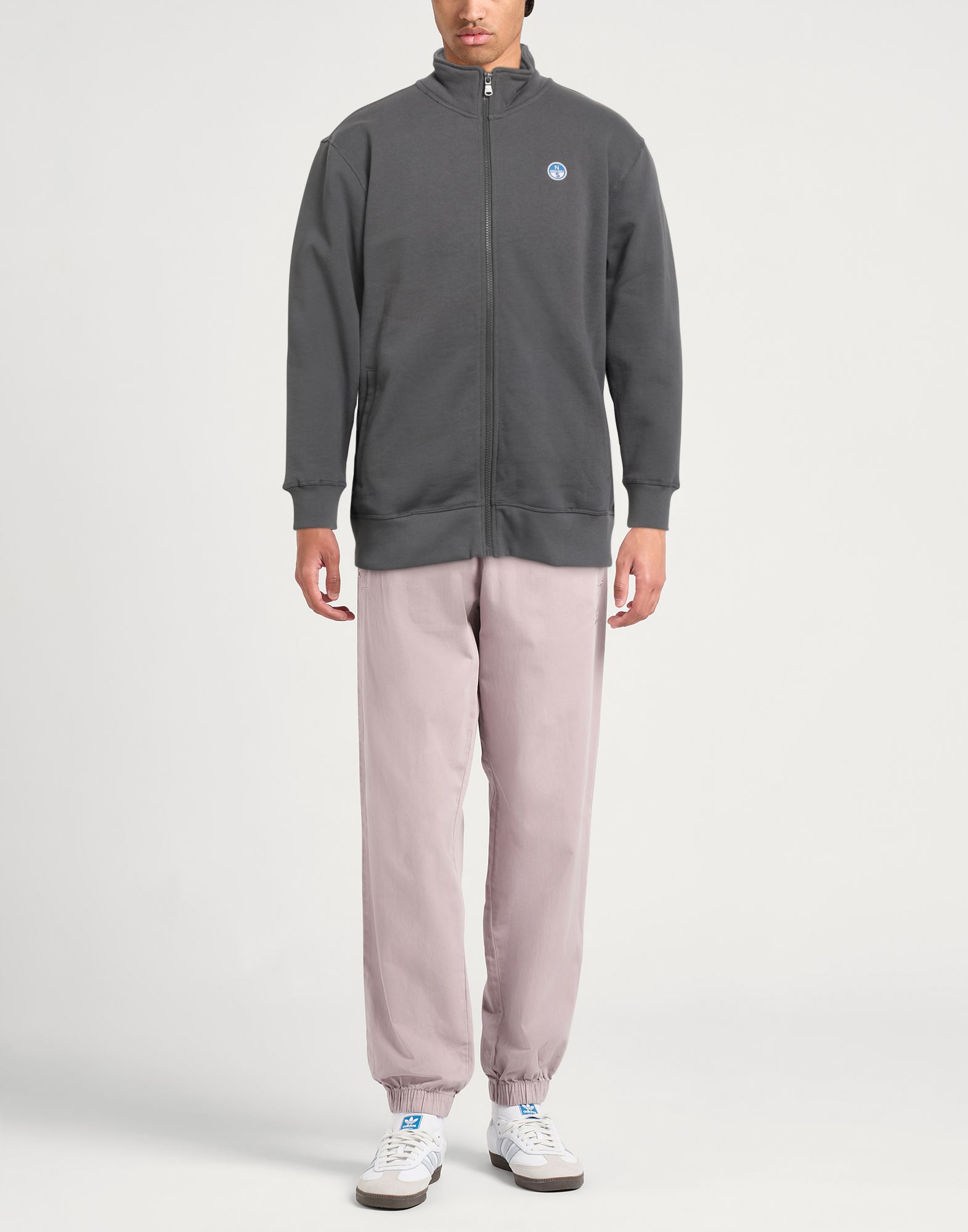  North Sails - Camisetas Y Tops - Sudaderas - On Yoox.com 