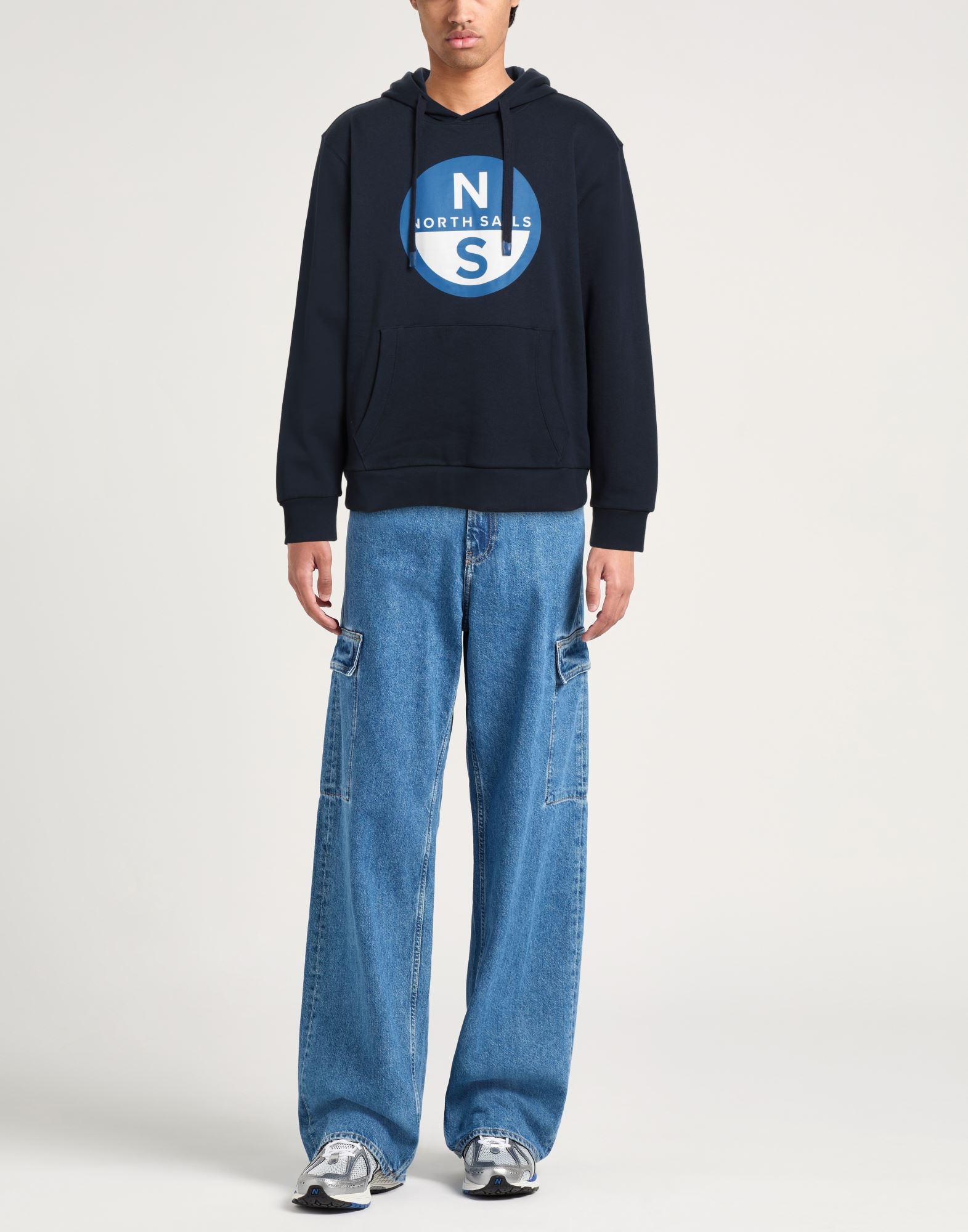  North Sails - Camisetas Y Tops - Sudaderas - On Yoox.com 