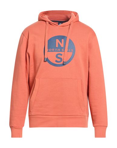 Sudadera Hombre Naranja L,M,S,XL,XS,XXL Hombre
