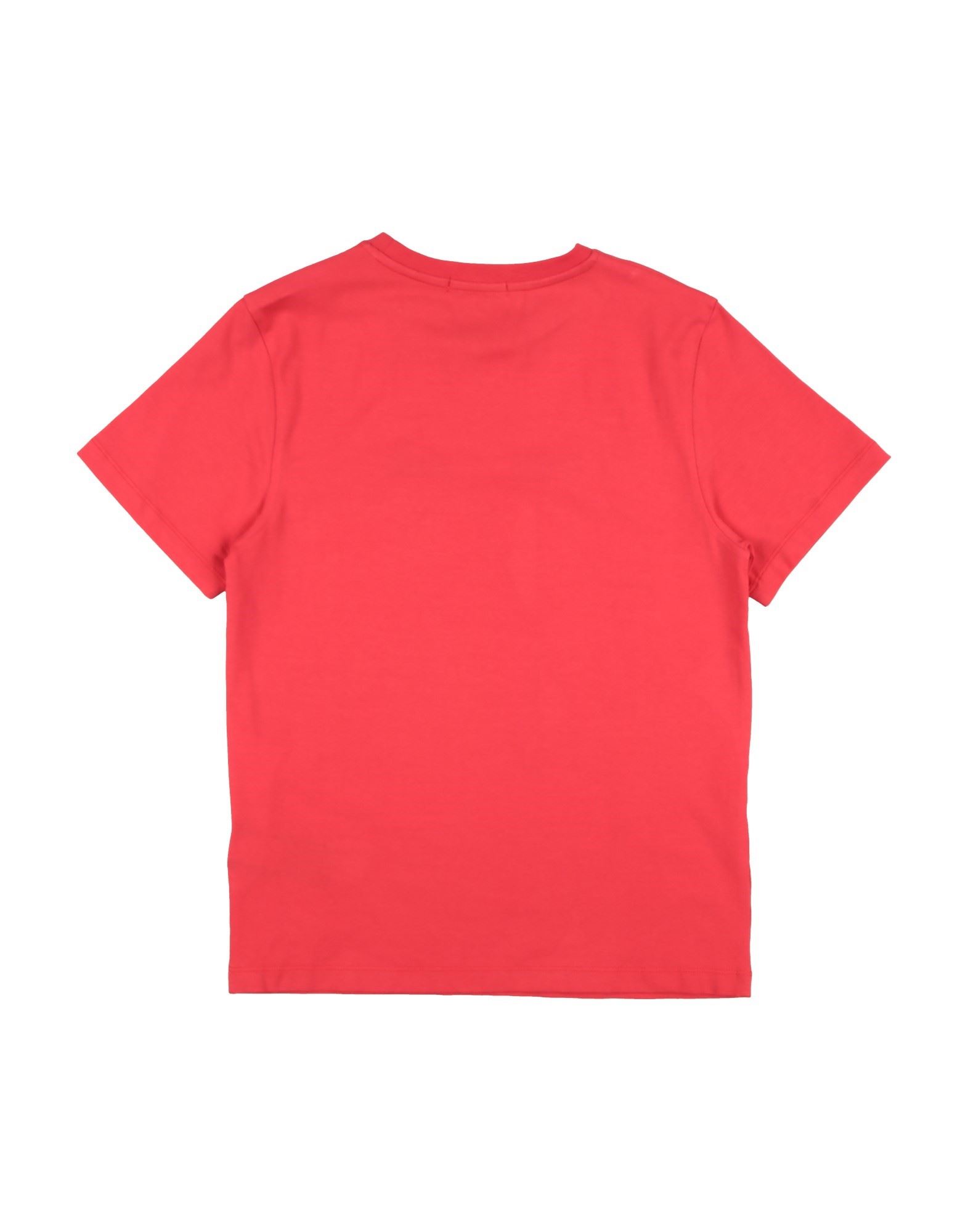  Calvin Klein Jeans - Tops - T-shirts - On Yoox.com 