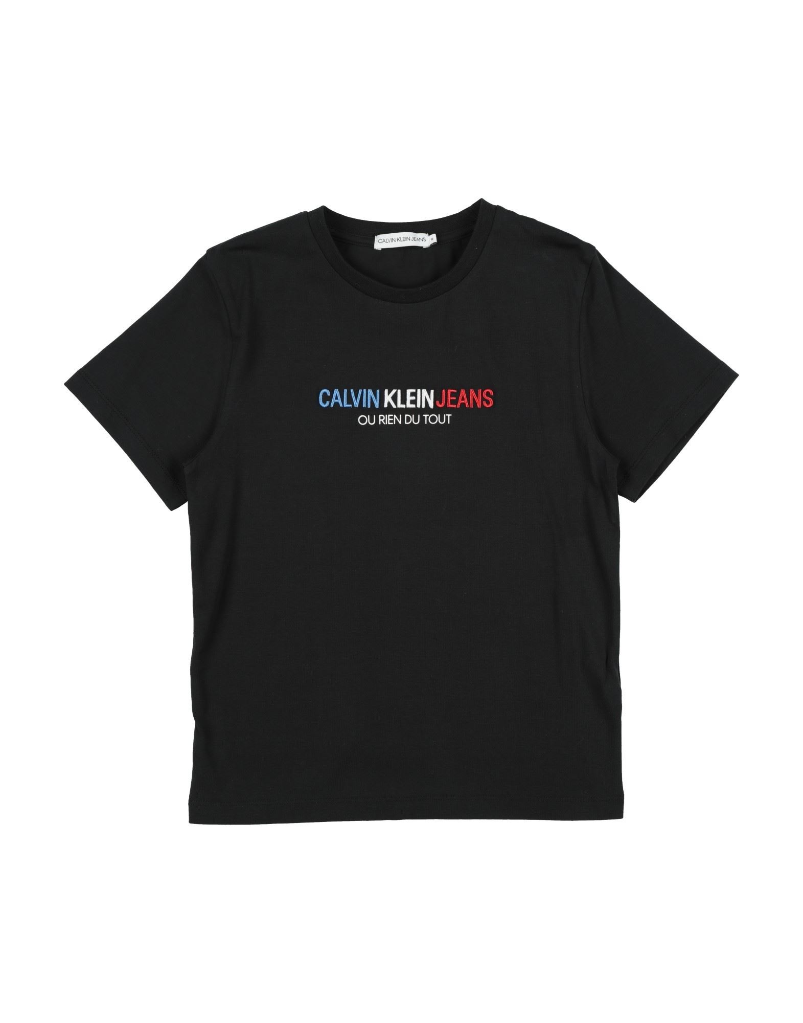 CALVIN KLEIN JEANS ΜΠΛΟΥΖΑΚΙΑ T-shirt