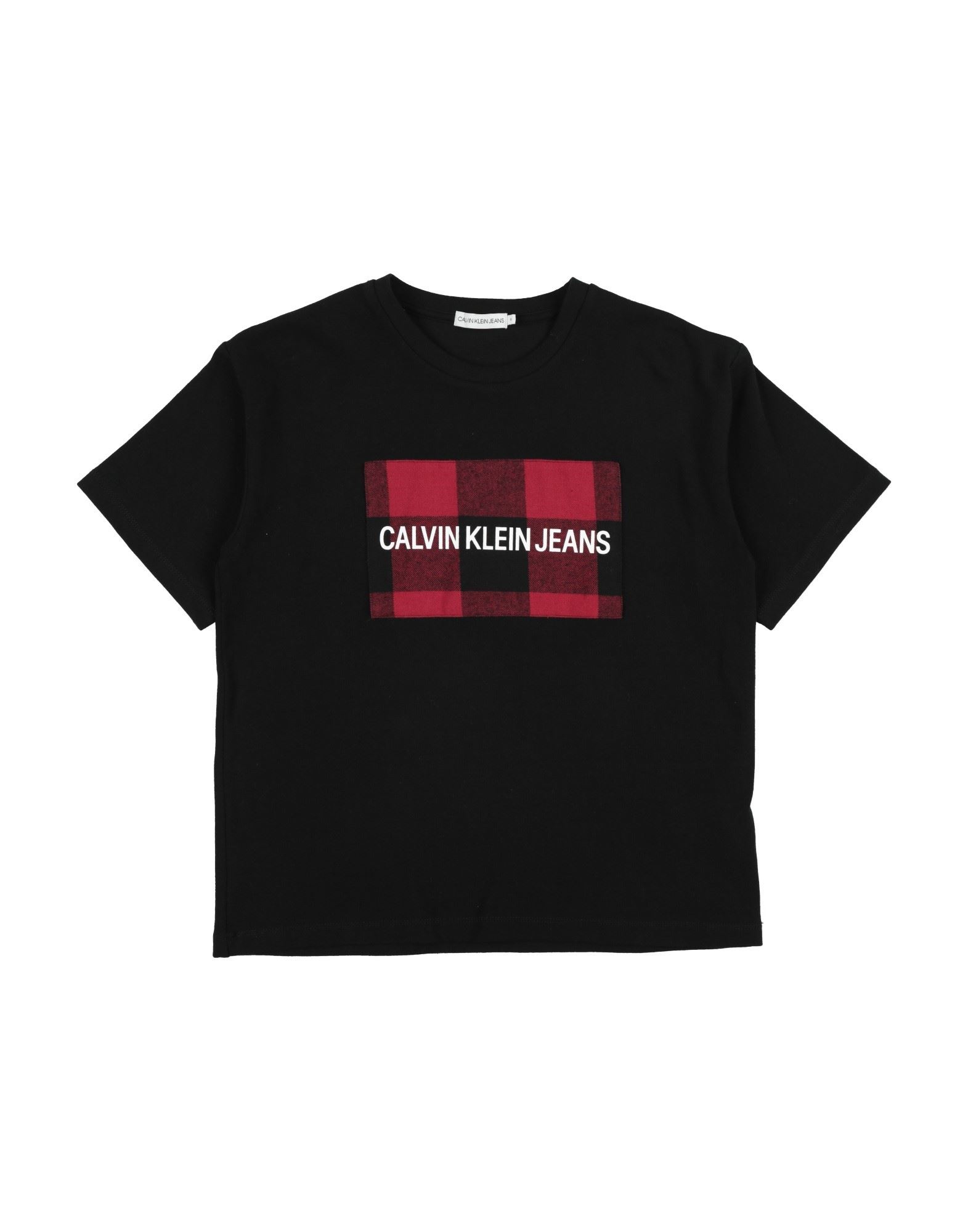 CALVIN KLEIN JEANS ΜΠΛΟΥΖΑΚΙΑ T-shirt