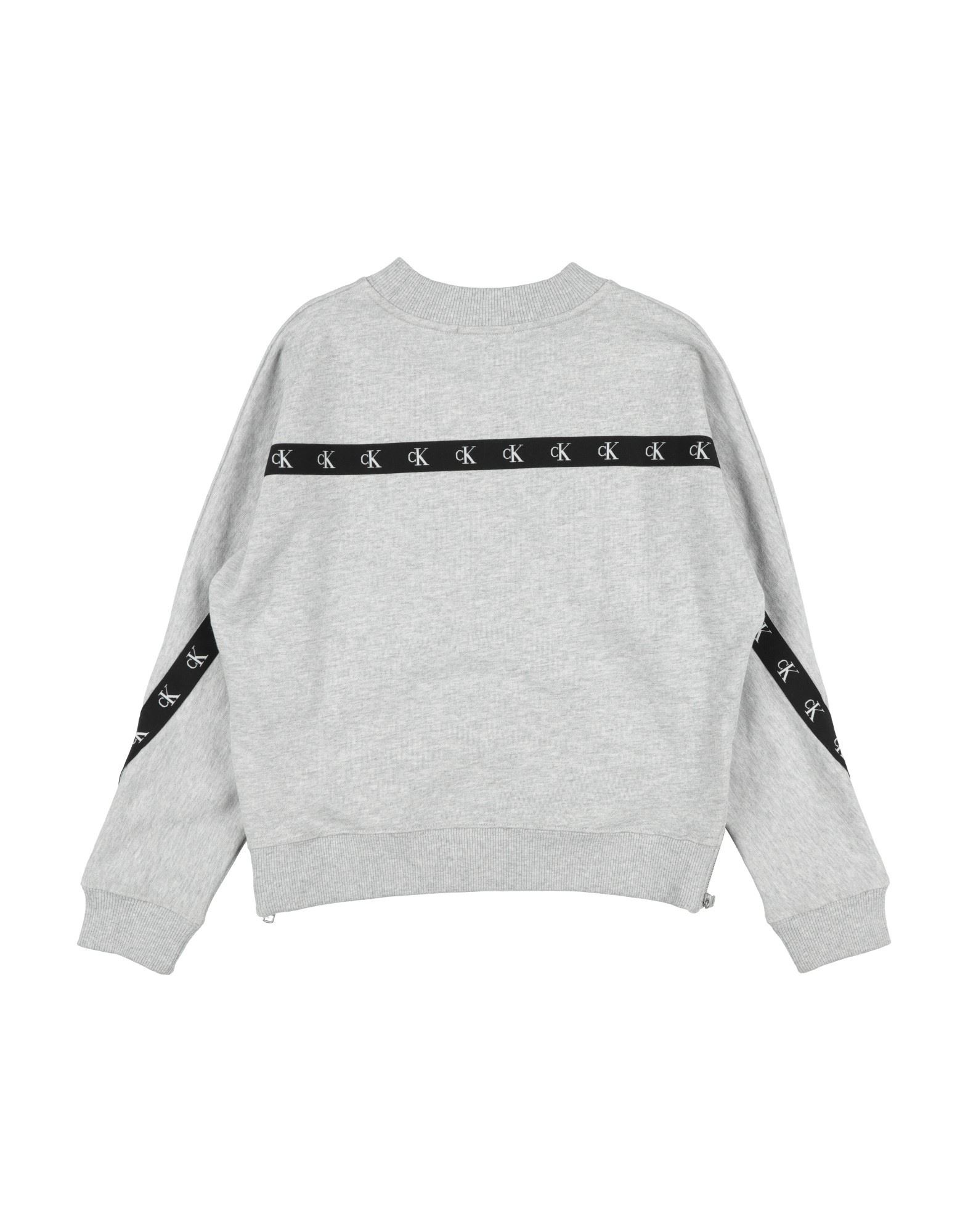  Calvin Klein Jeans - Tops - Sweatshirts - On Yoox.com 