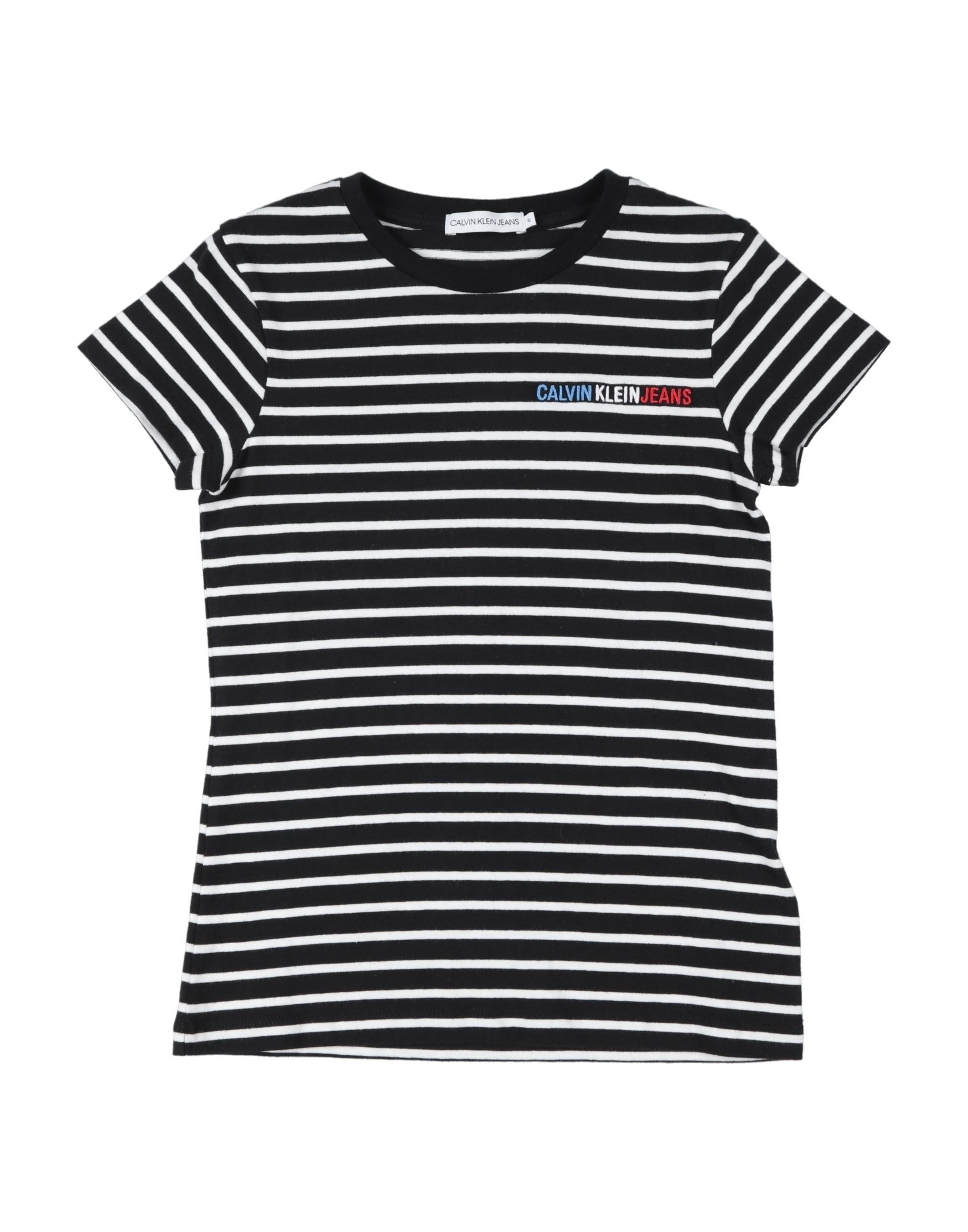  Calvin Klein Jeans - Tops - T-shirts - On Yoox.com 