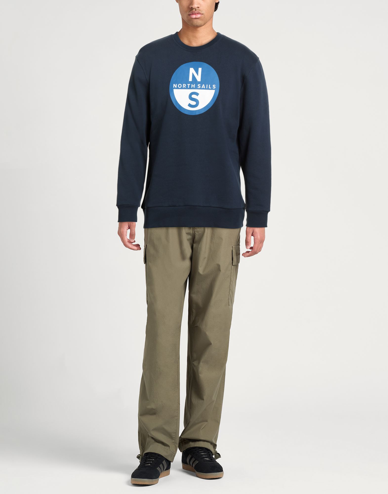  North Sails - Tops - Sweatshirts - On Yoox.com 