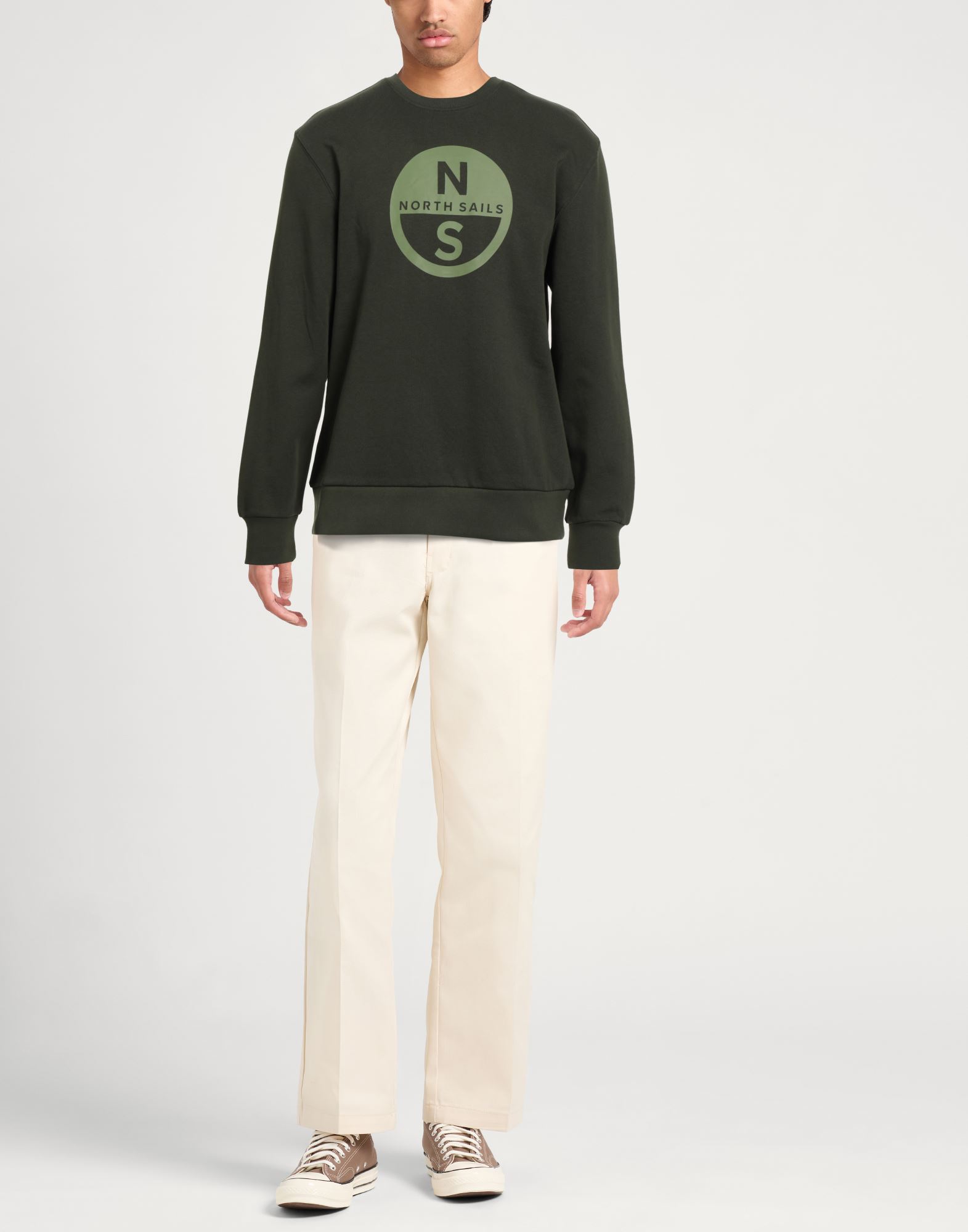  North Sails - Camisetas Y Tops - Sudaderas - On Yoox.com 