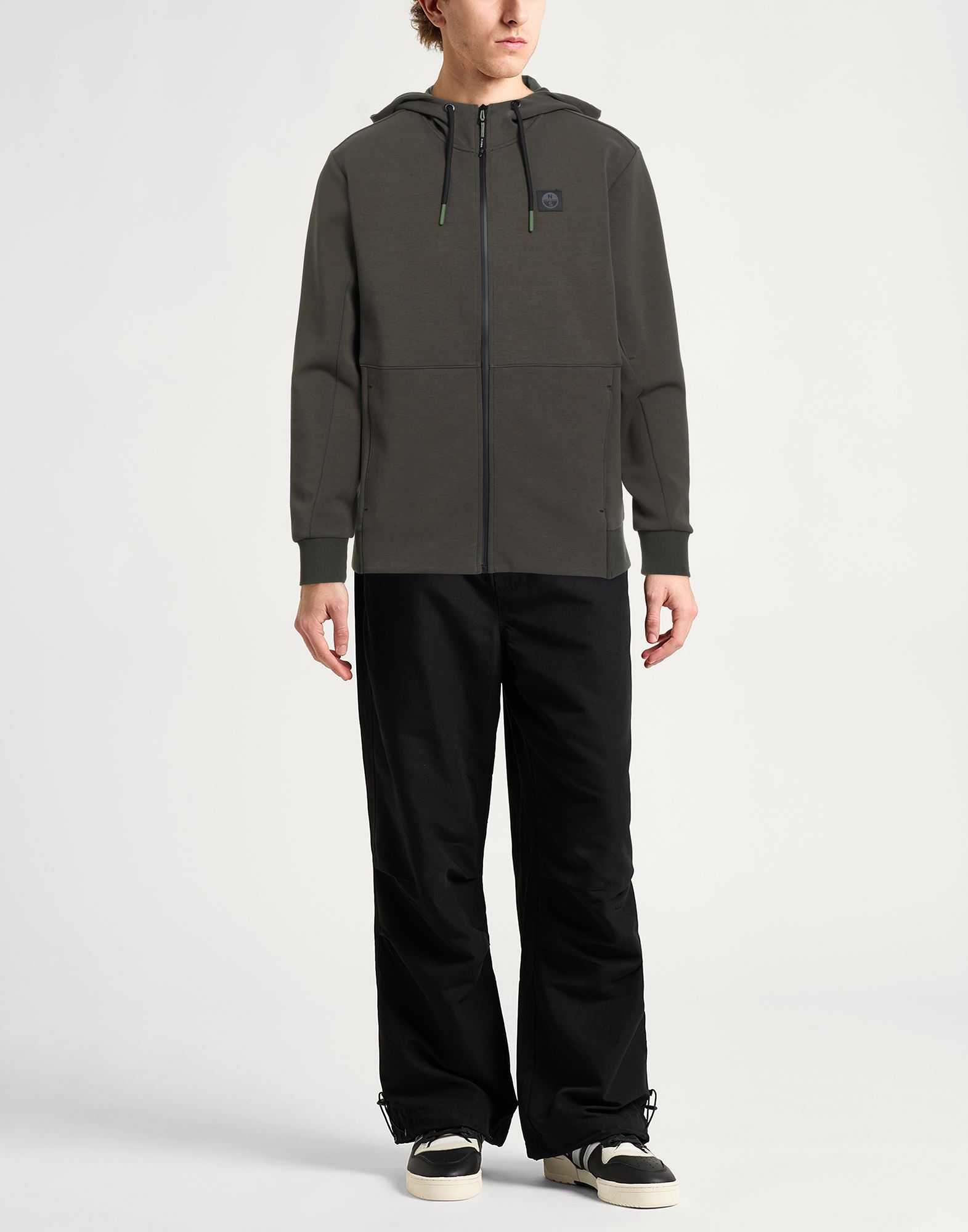  North Sails - Tops - Sweatshirts - On Yoox.com 