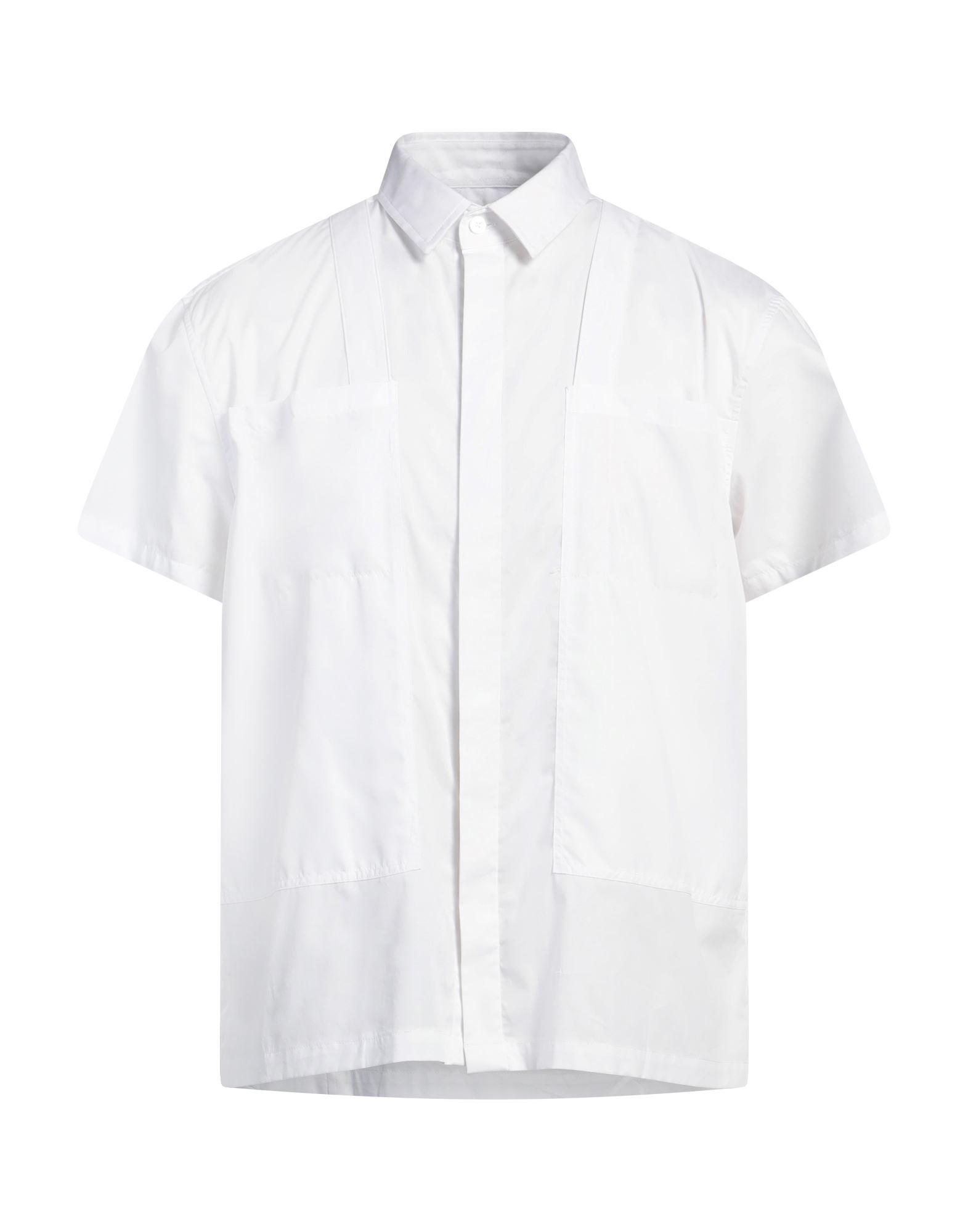  Les Hommes - Tops - Hemden - On Yoox.com 