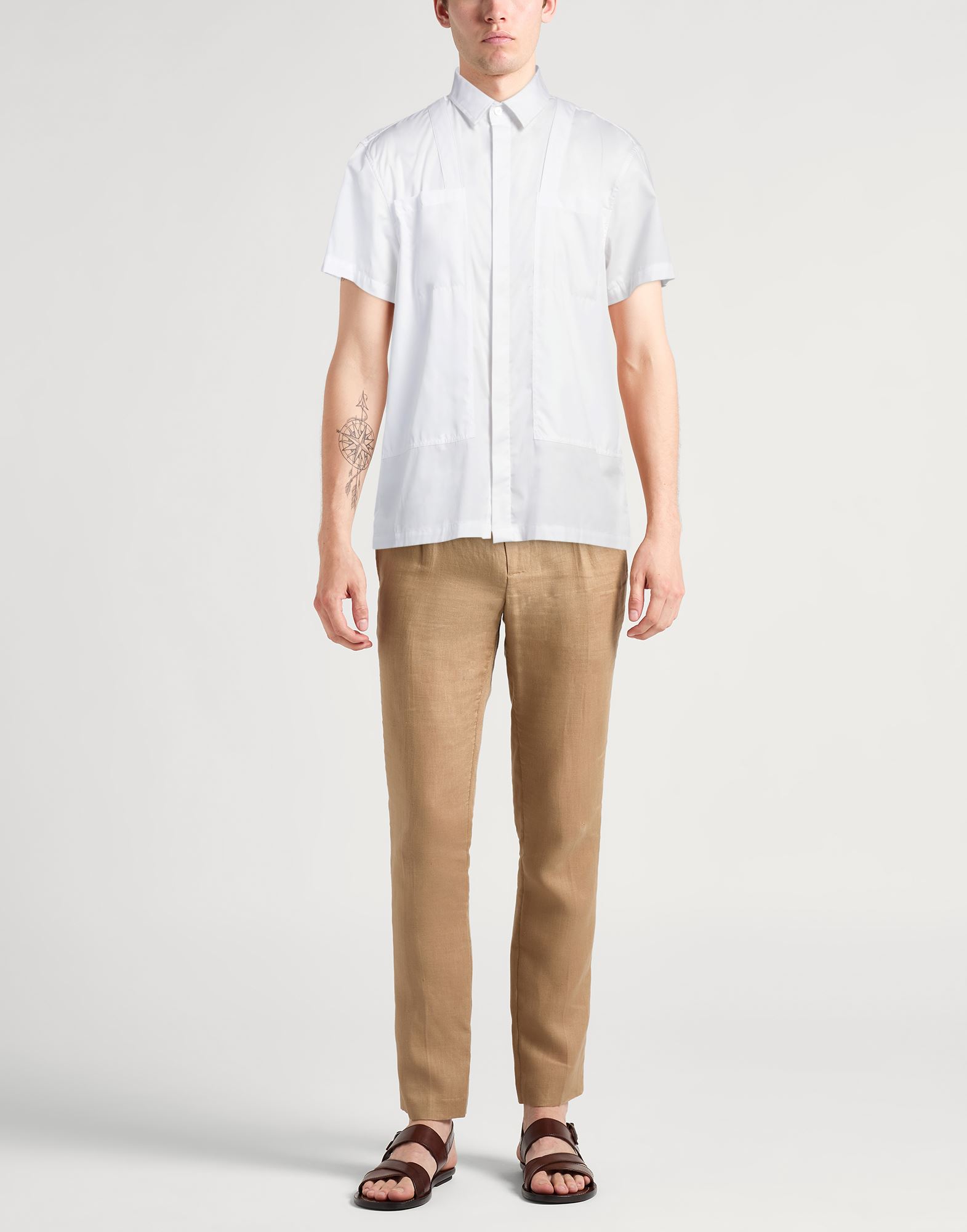  Les Hommes - Tops - Hemden - On Yoox.com 