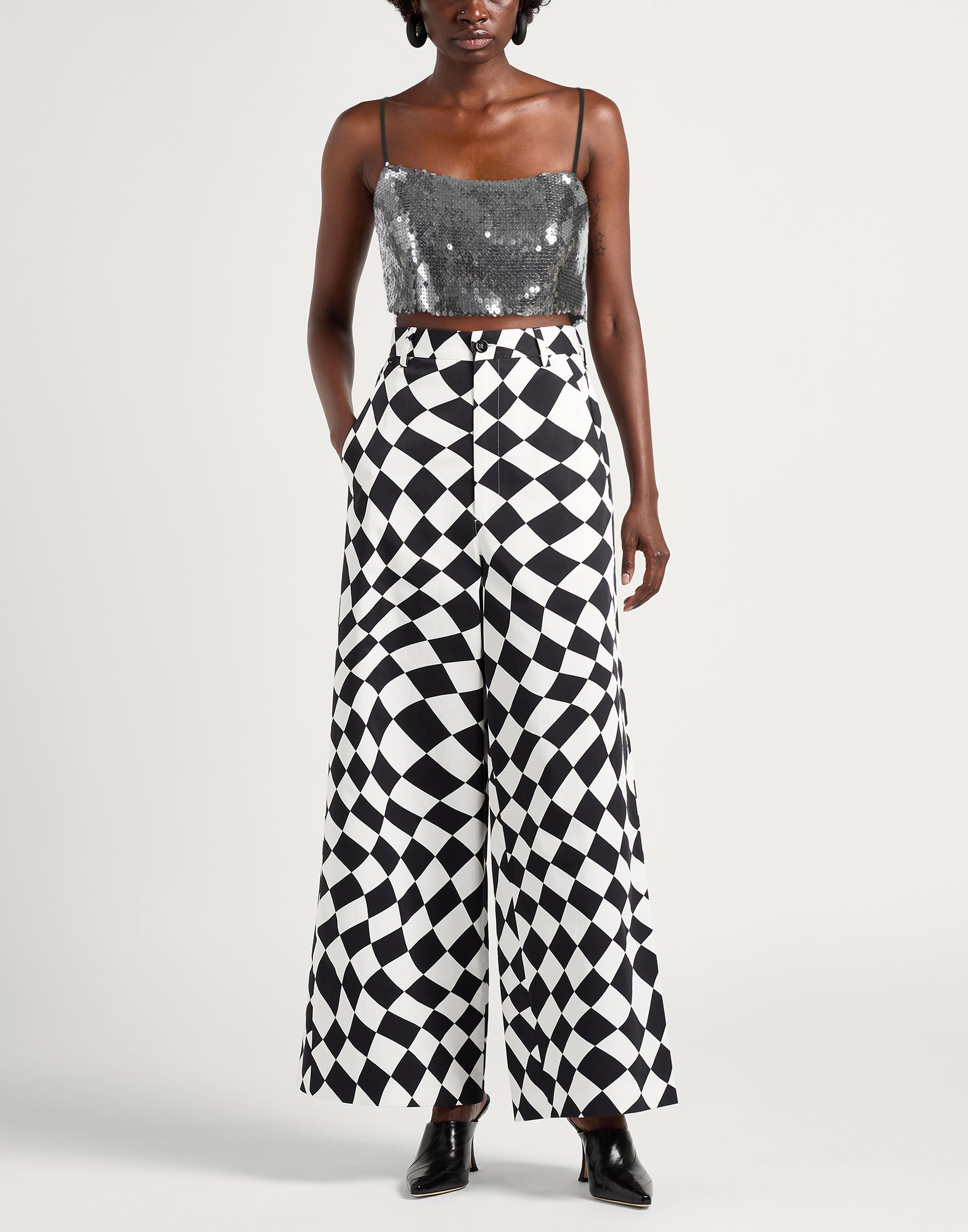  Semicouture - Tops - Tops - On Yoox.com 