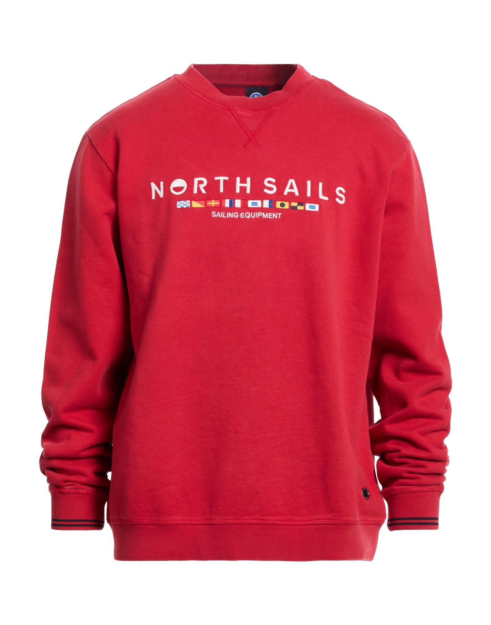  North Sails - Camisetas Y Tops - Sudaderas - On Yoox.com 