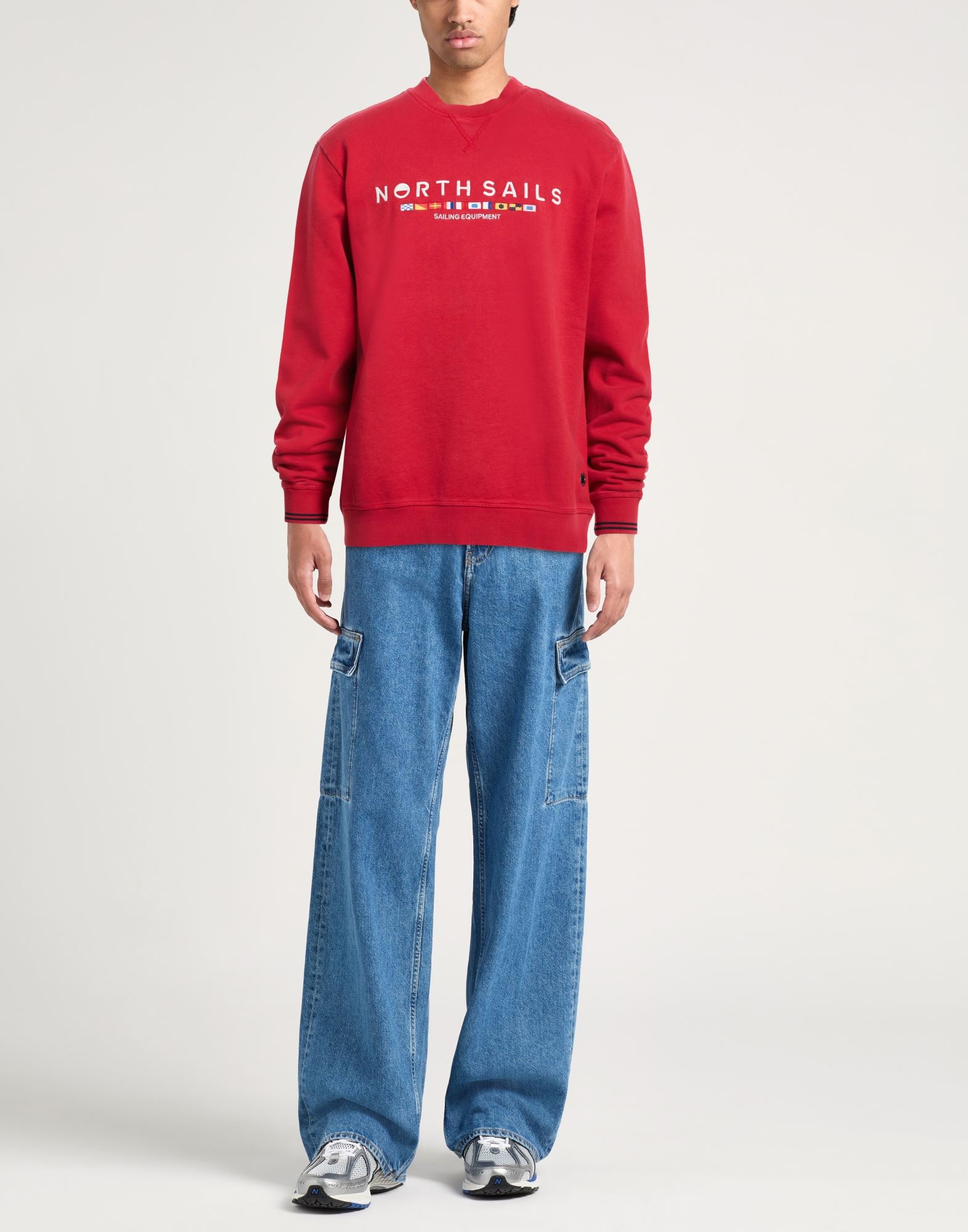  North Sails - Camisetas Y Tops - Sudaderas - On Yoox.com 
