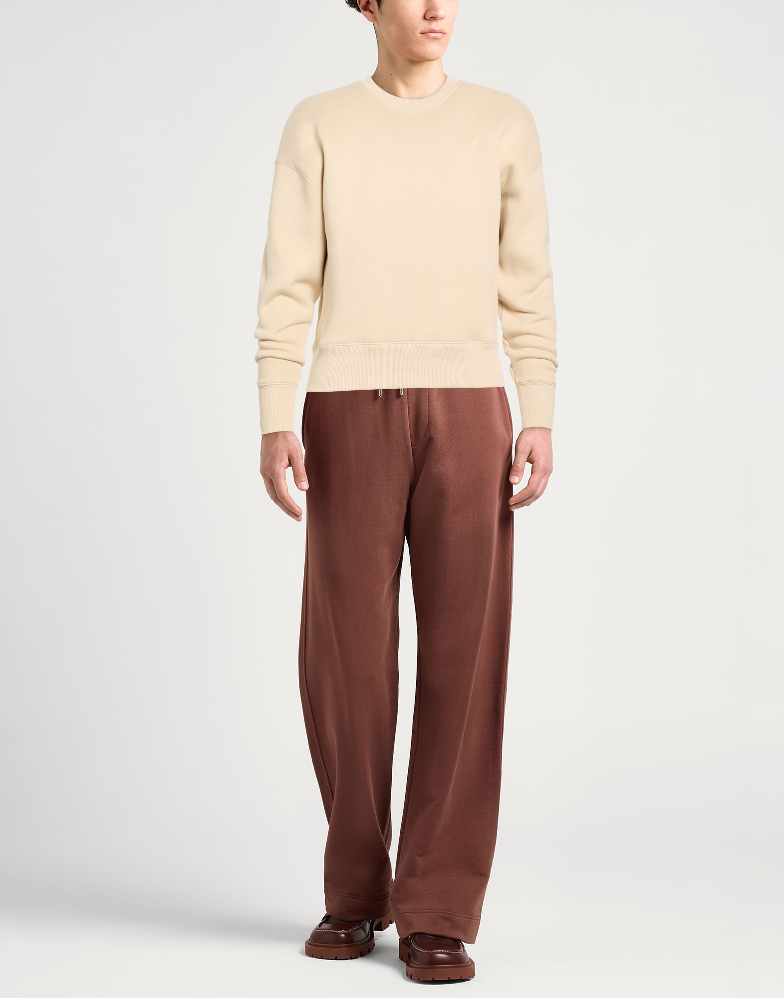  Ami Alexandre Mattiussi - Tops - Sweatshirts - On Yoox.com 