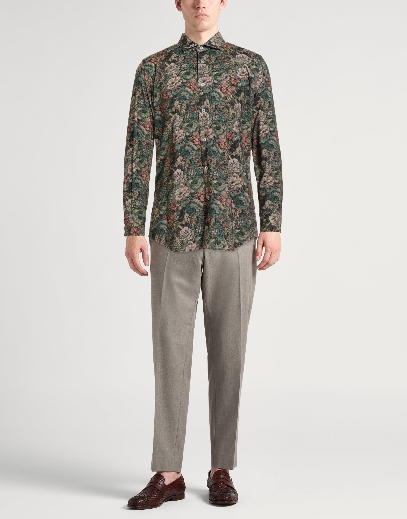  Bagutta - Tops - Hemden - On Yoox.com 