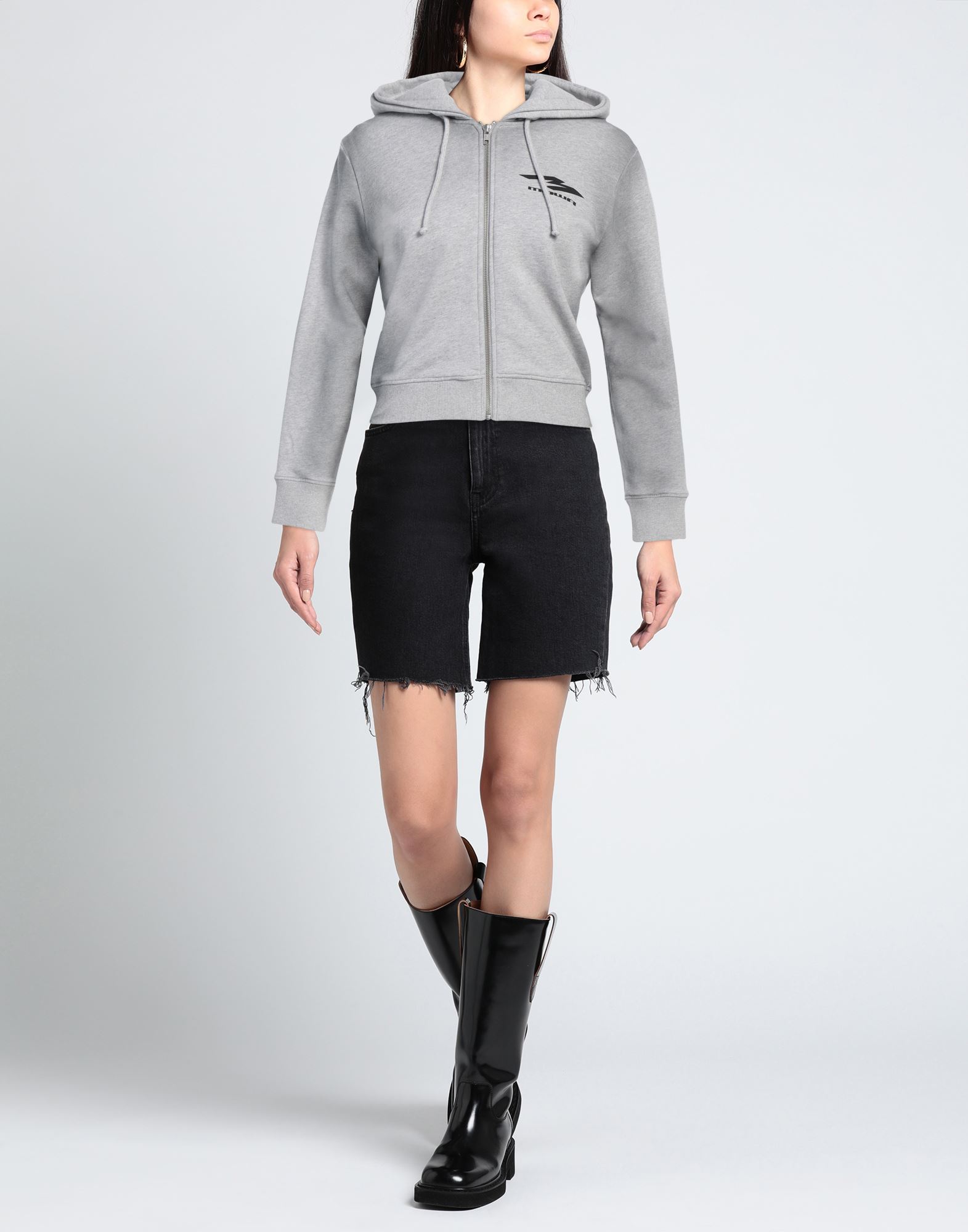  Mowalola - Tops - Sweatshirts - On Yoox.com 
