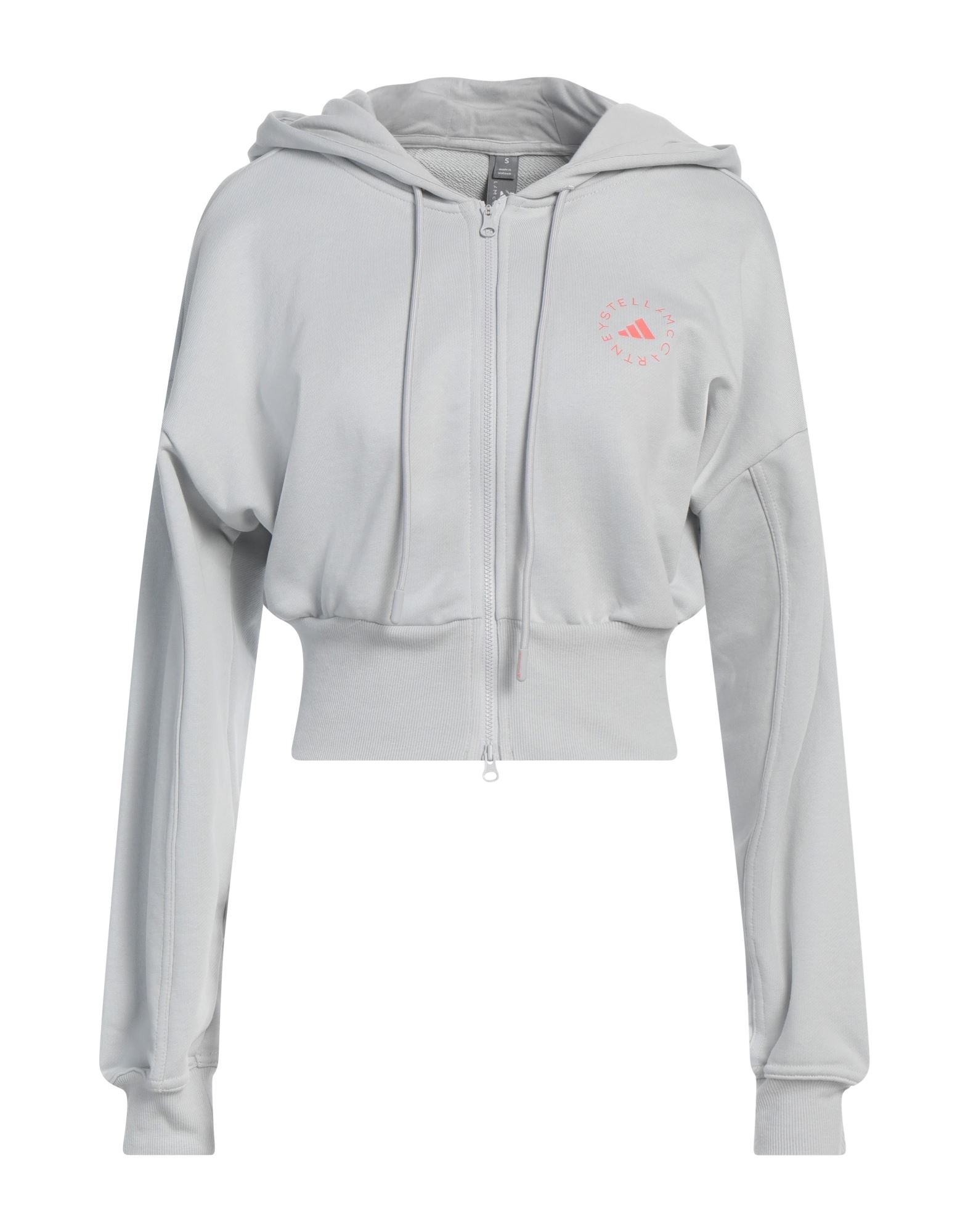 ADIDAS by STELLA McCARTNEY ΜΠΛΟΥΖΑΚΙΑ Φούτερ