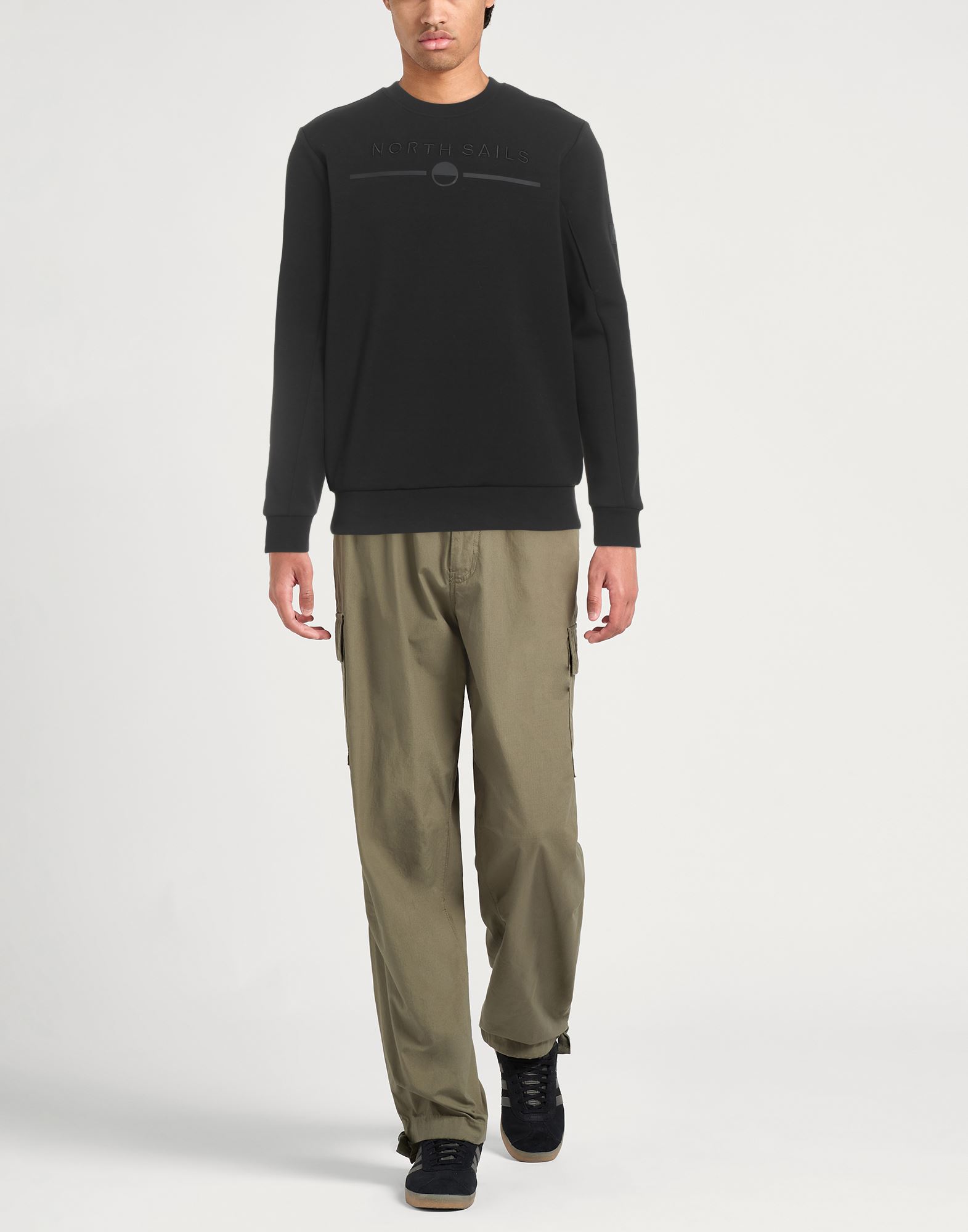  North Sails - Tops - Sweatshirts - On Yoox.com 
