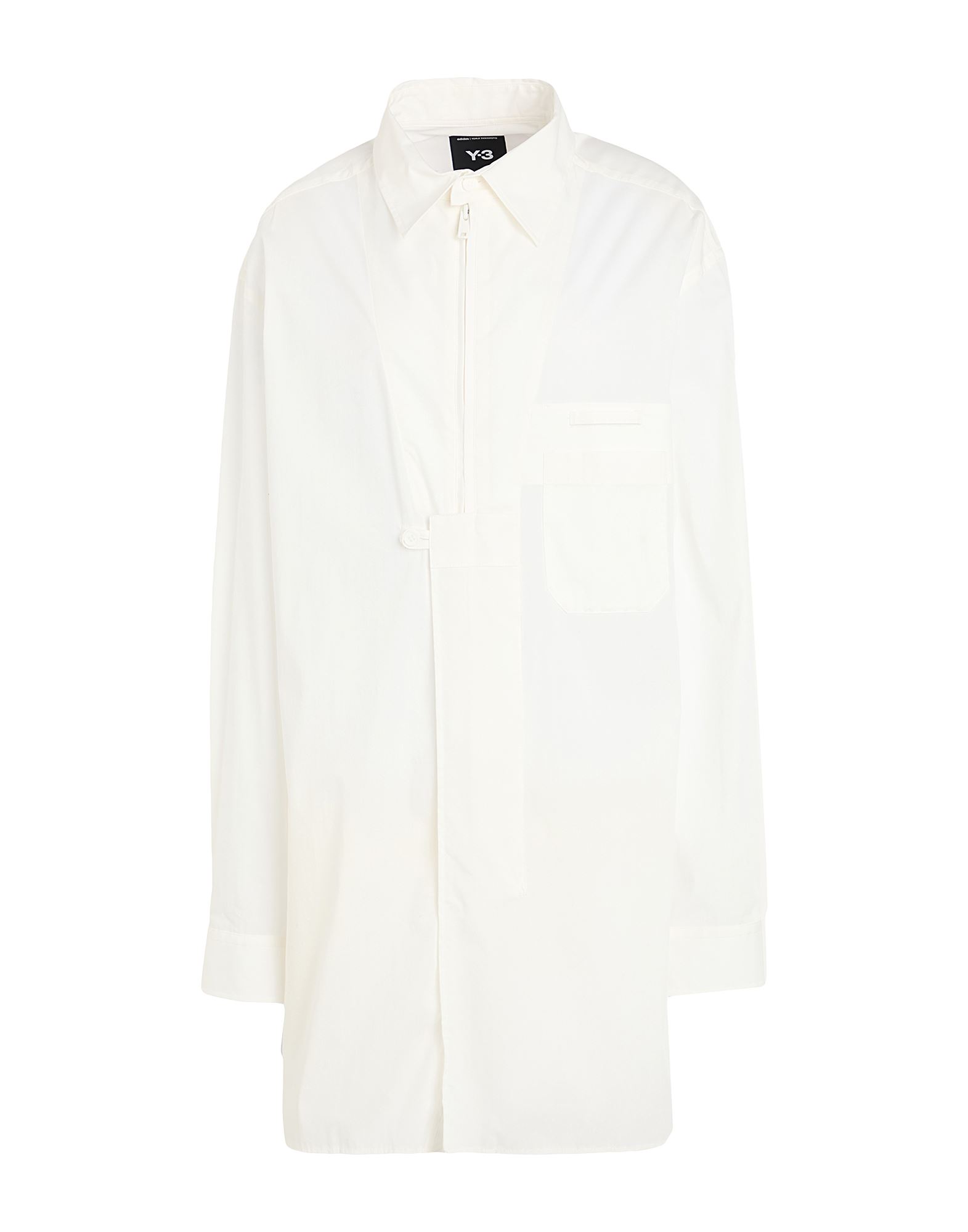  Y-3 - Tops - Hemden - On Yoox.com 