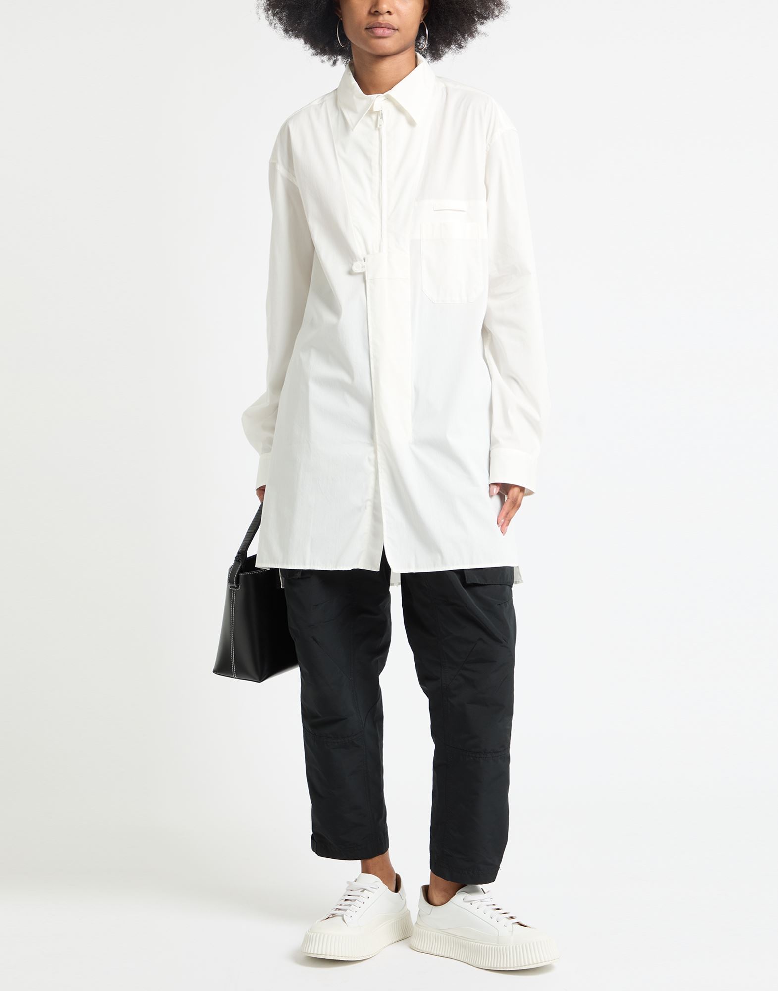  Y-3 - Tops - Hemden - On Yoox.com 