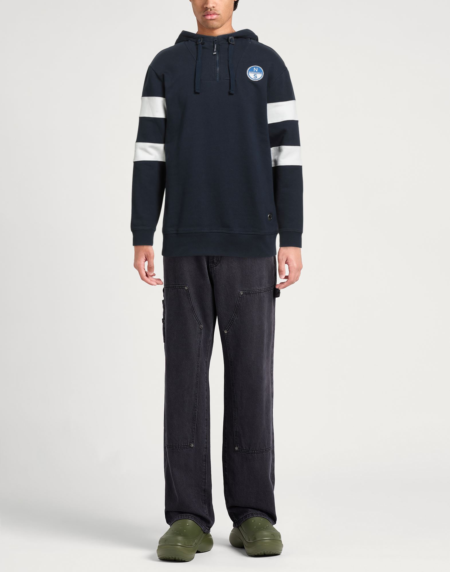  North Sails - Camisetas Y Tops - Sudaderas - On Yoox.com 