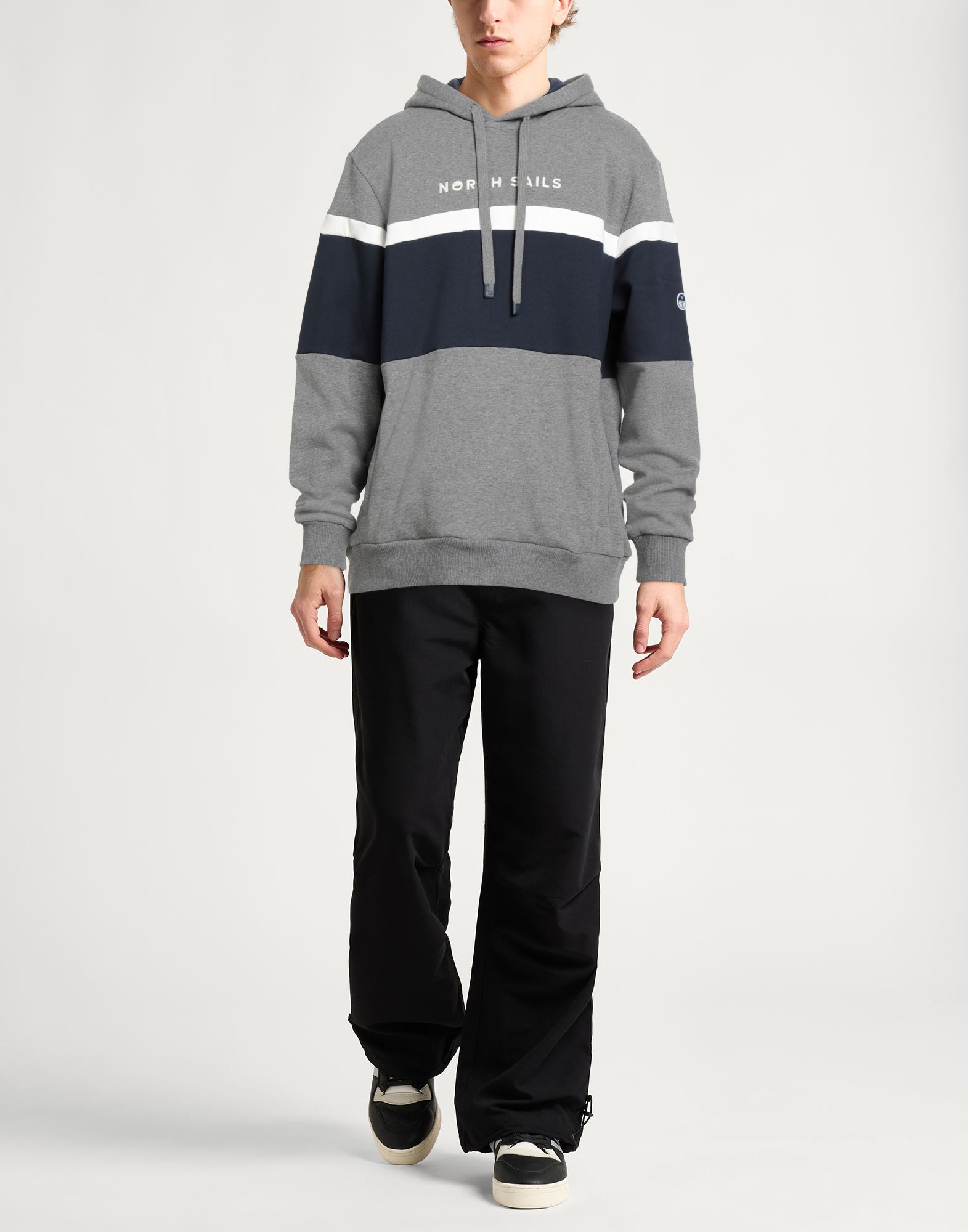  North Sails - Camisetas Y Tops - Sudaderas - On Yoox.com 