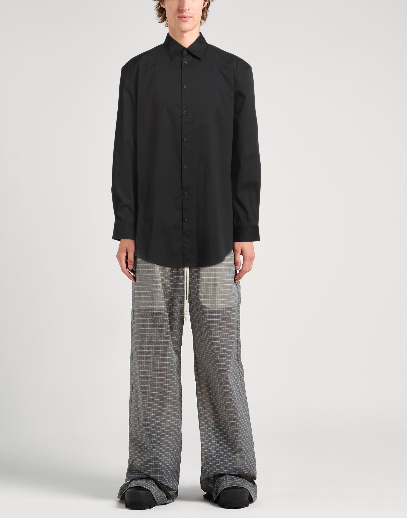  Y-3 - Tops - Hemden - On Yoox.com 