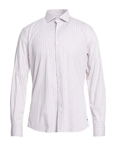 Camisa Hombre Hueso 40 Hombre