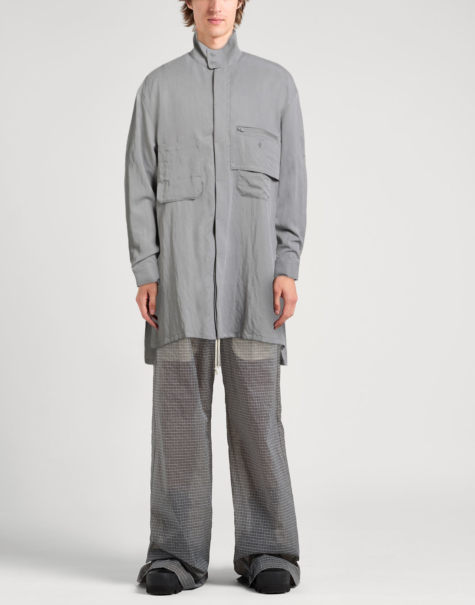  Y-3 - Tops - Hemden - On Yoox.com 