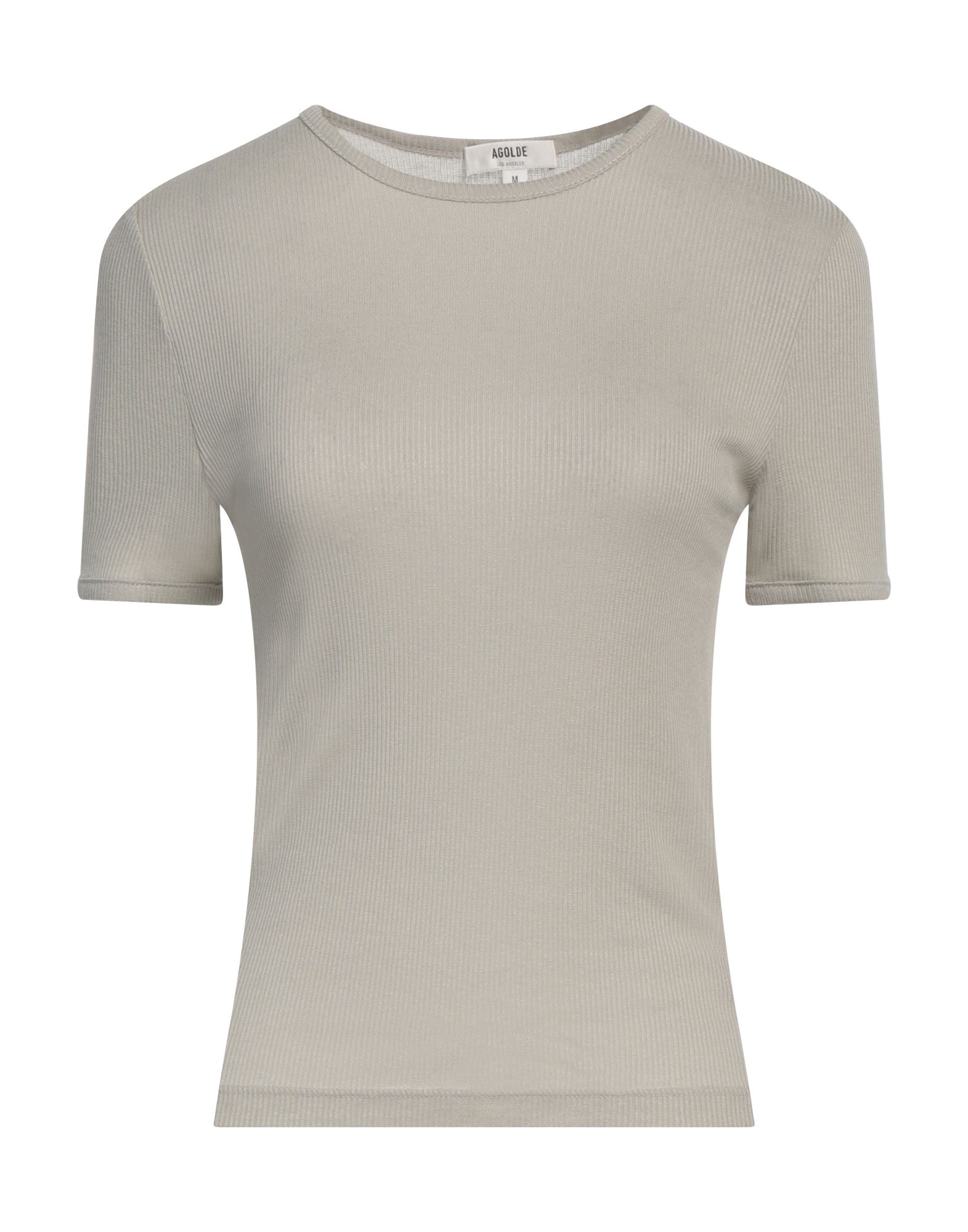 AGOLDE ΜΠΛΟΥΖΑΚΙΑ T-shirt