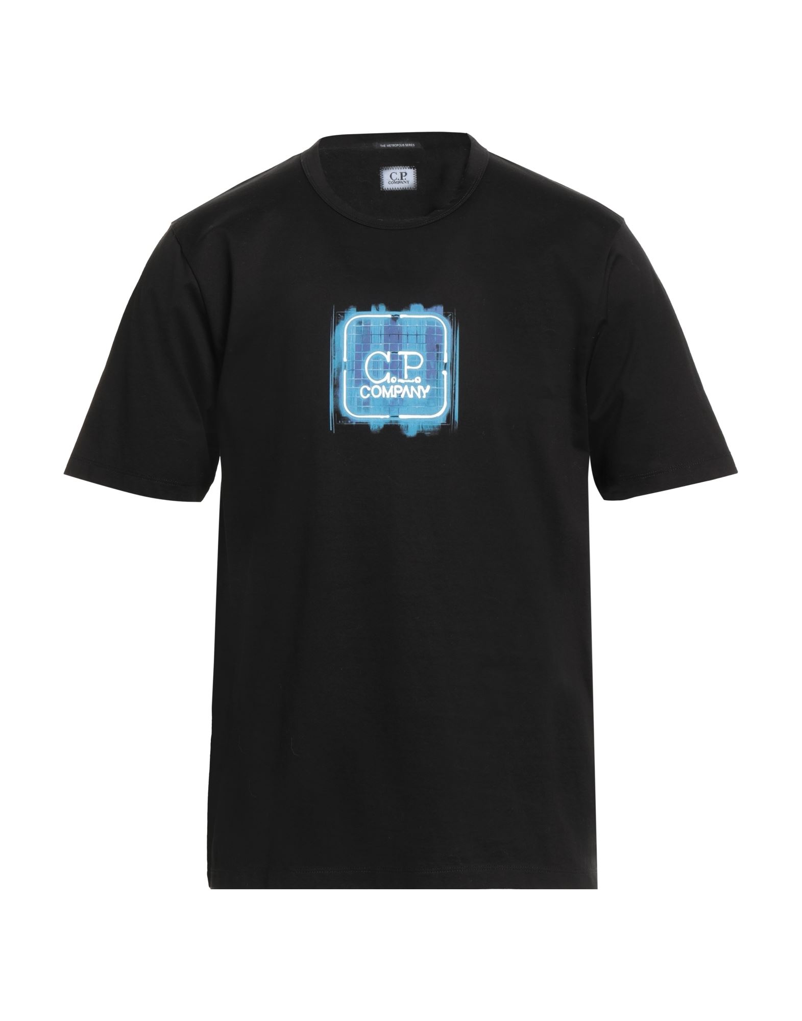 C.P. COMPANY ΜΠΛΟΥΖΑΚΙΑ T-shirt