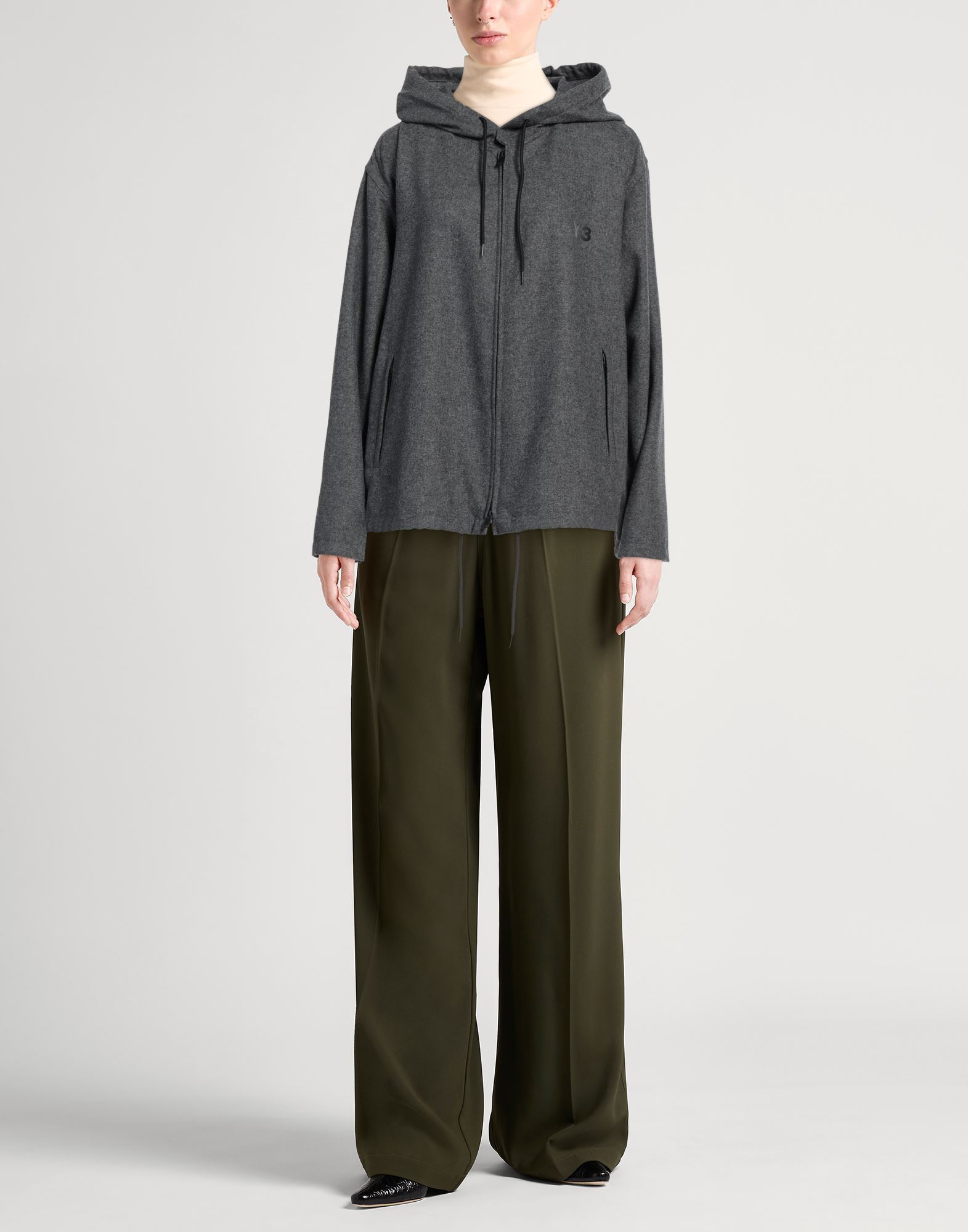  Y-3 - Camisetas Y Tops - Sudaderas - On Yoox.com 