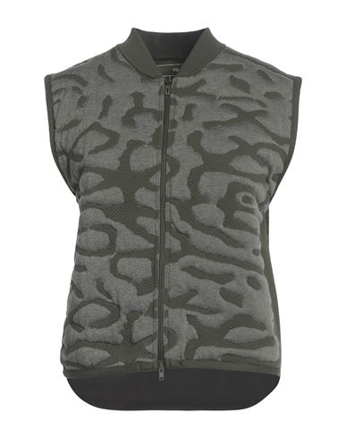 Weste Damen Dunkelgrün L,M Damen