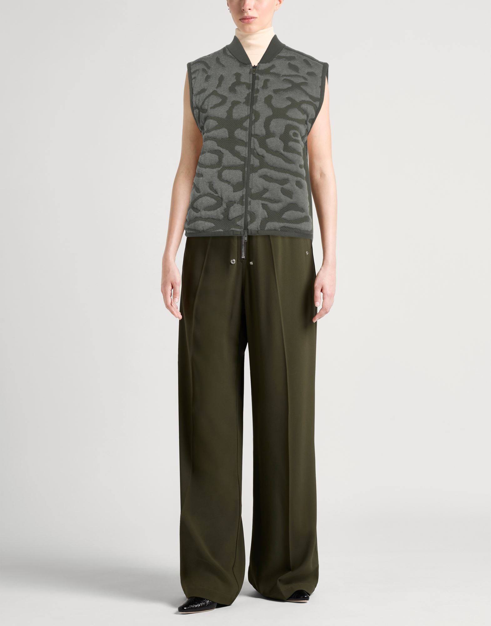  Y-3 - Jacken & Mäntel - Westen - On Yoox.com 