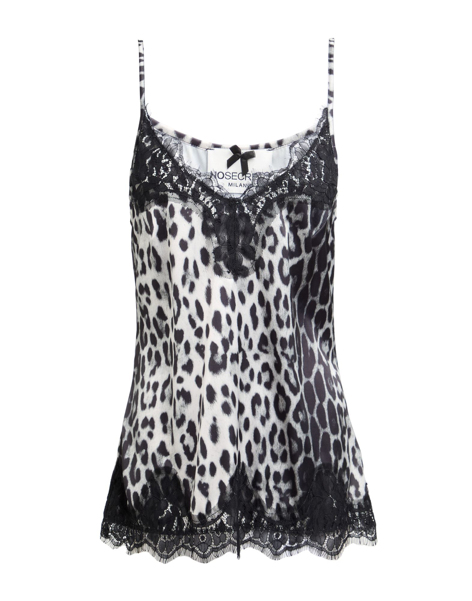  No Secrets - Tops - Tops - On Yoox.com 